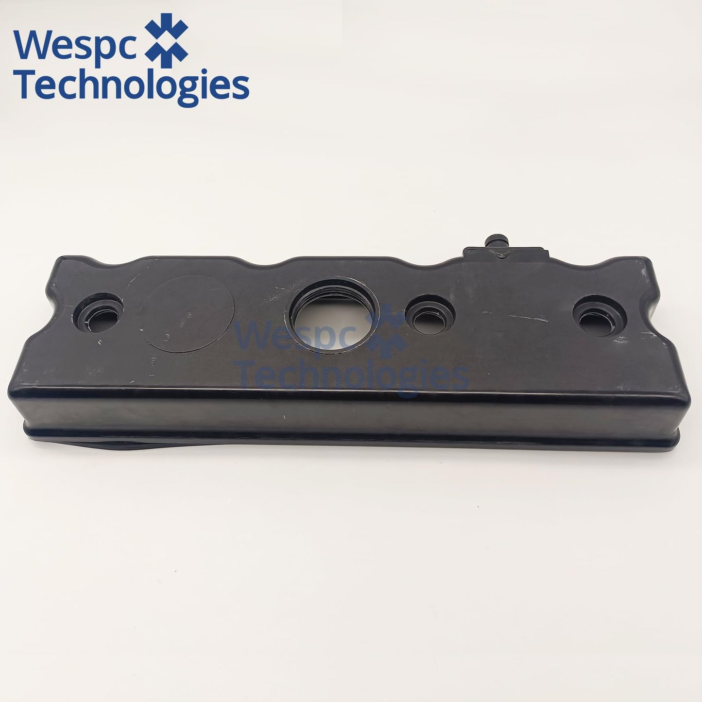 WESPC Cylinder Head Cover 4142X242 Compatible With Engine 1004-40 1004-40T 1004-40TW 1004-42