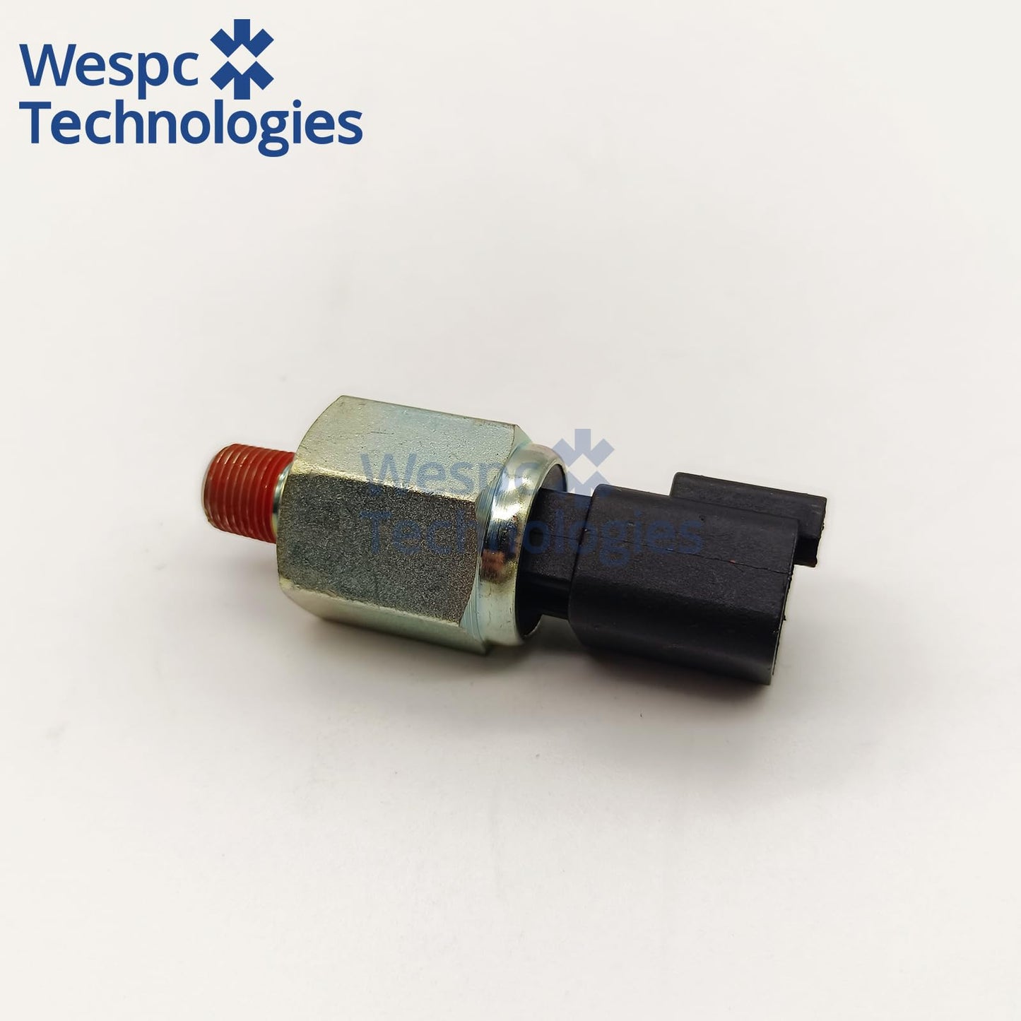 WESPC U85246290 Oil Pressure Switch for Perkins 400 Series 403C-11 403C-15 403D-07 403D-15