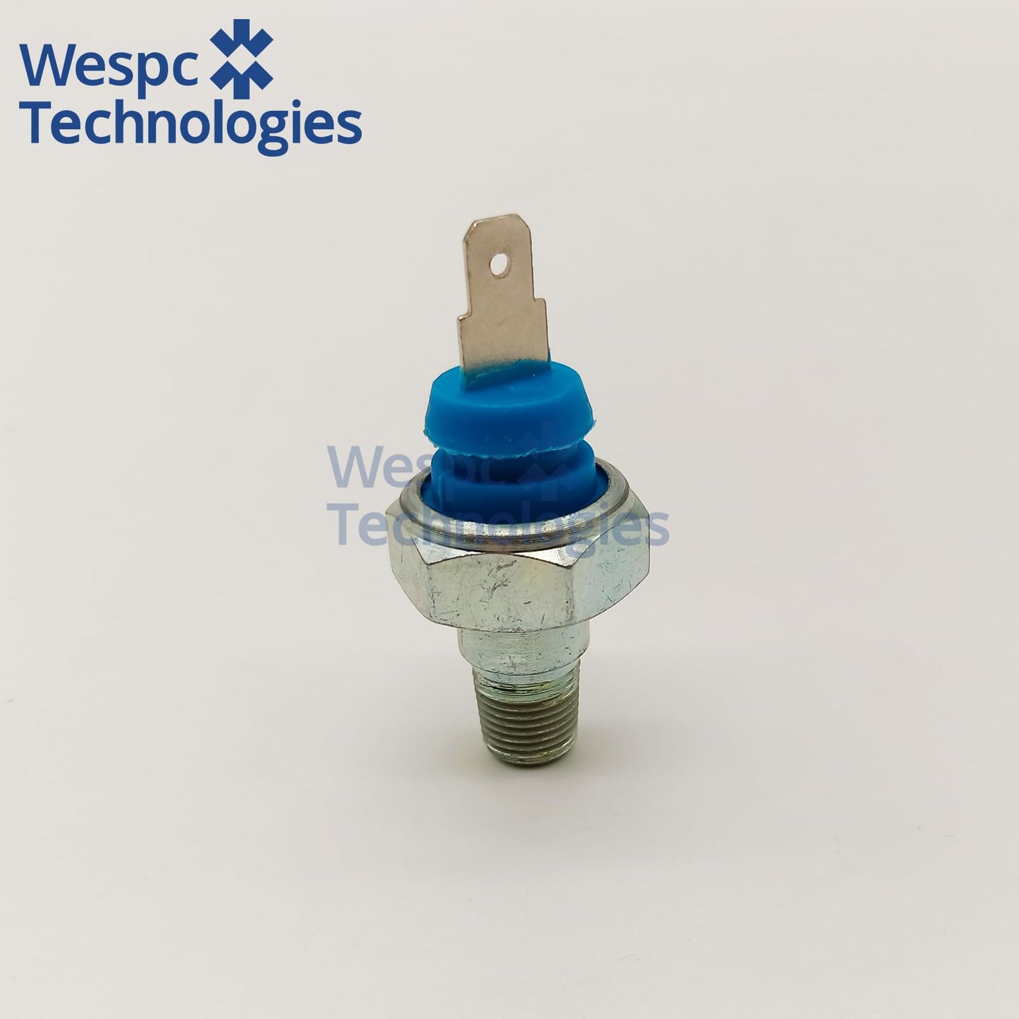 WESPC Oil Pressure sensor 2848062 Compatible with Perkins 4.108 6.3544 V8.640 504-2