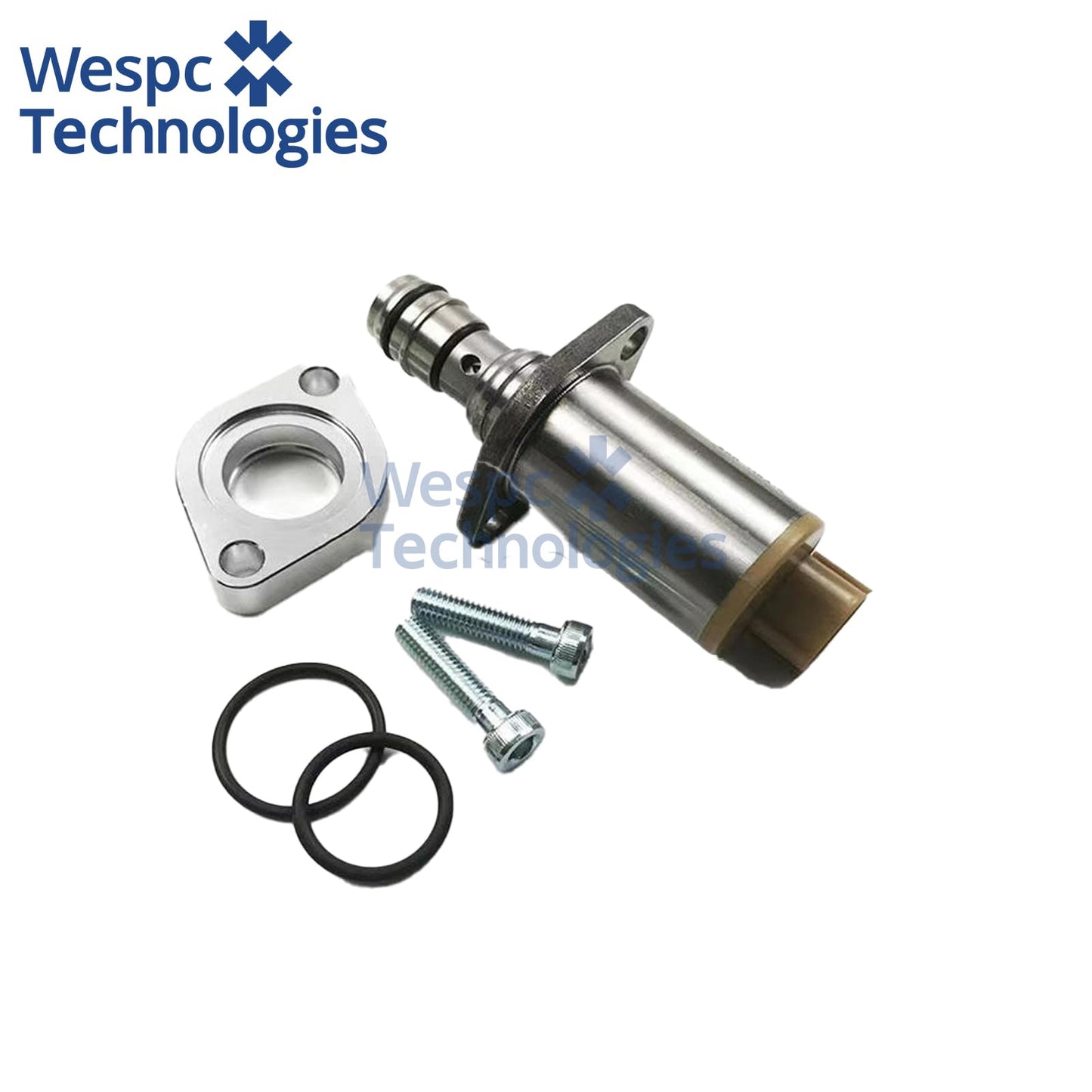 WESPC 04226-E0061 294200-1221 Fuel Pump Regulator Suction Control Valve SCV