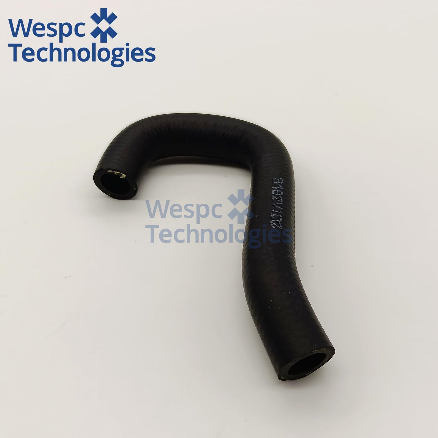 3482V102 Water Hose for Perkins 1103A-33T Diesel Engine Excavator Parts WESPC