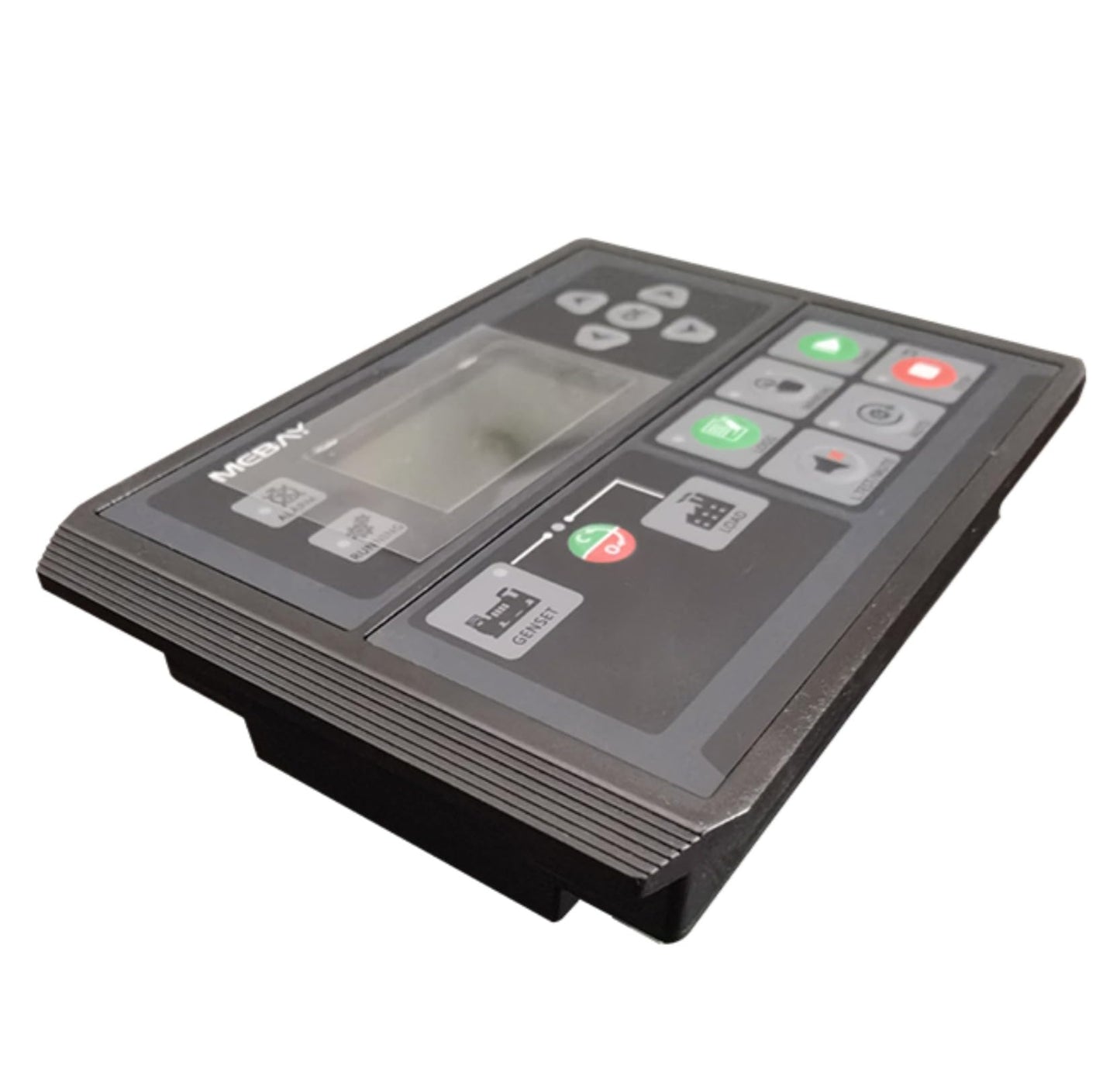 Mebay Original DC40D MK4 Genset Controller ATS Auto Start Control Panel Module