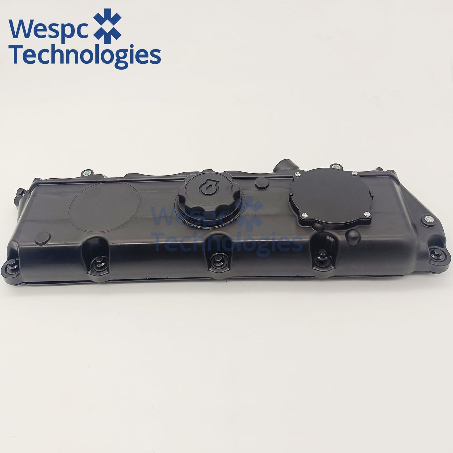 T426695 Cylinder Head Cover for Perkins Engine 1104D-44T 1104D-44TA 1104A-44 C4.4 WESPC