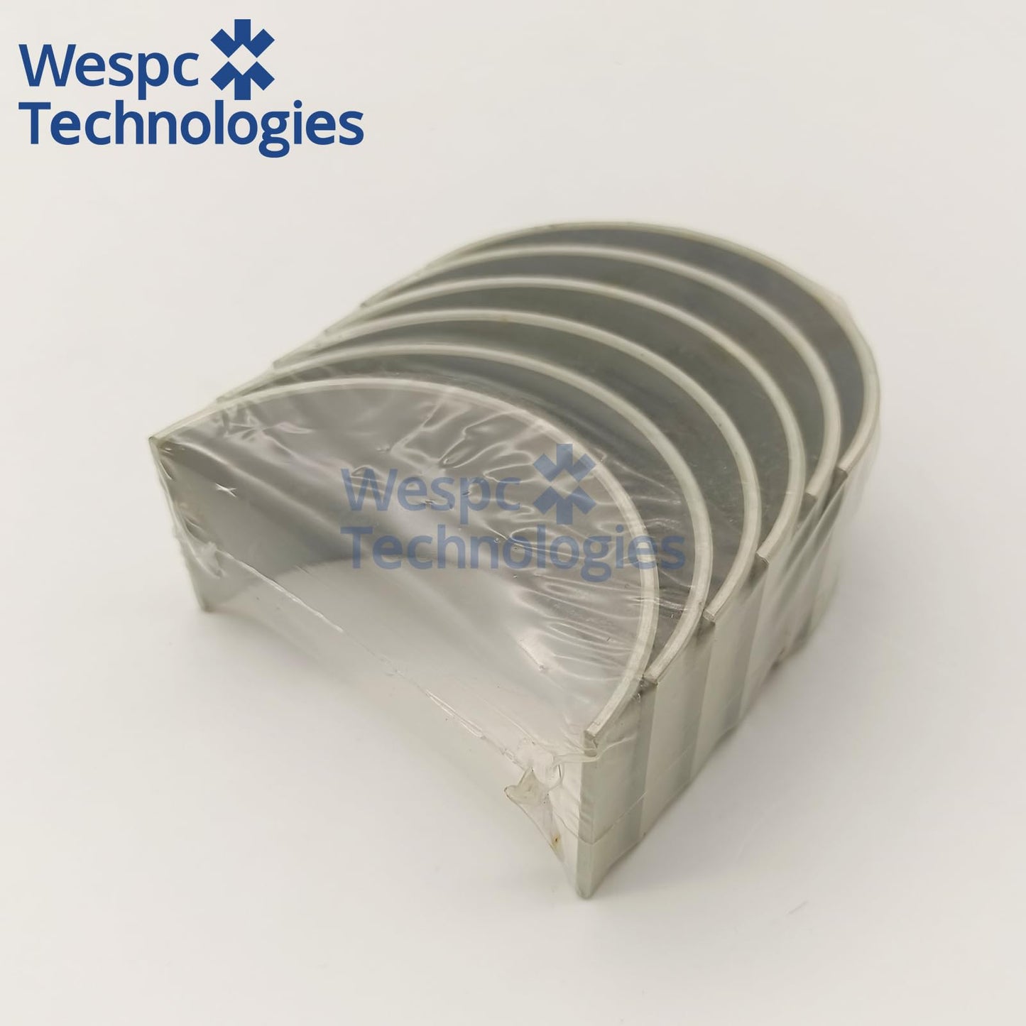 Connecting Bearing 0.25 U5ME0018A Standard Size For Perkins 1004 1006 Diesel Engines
