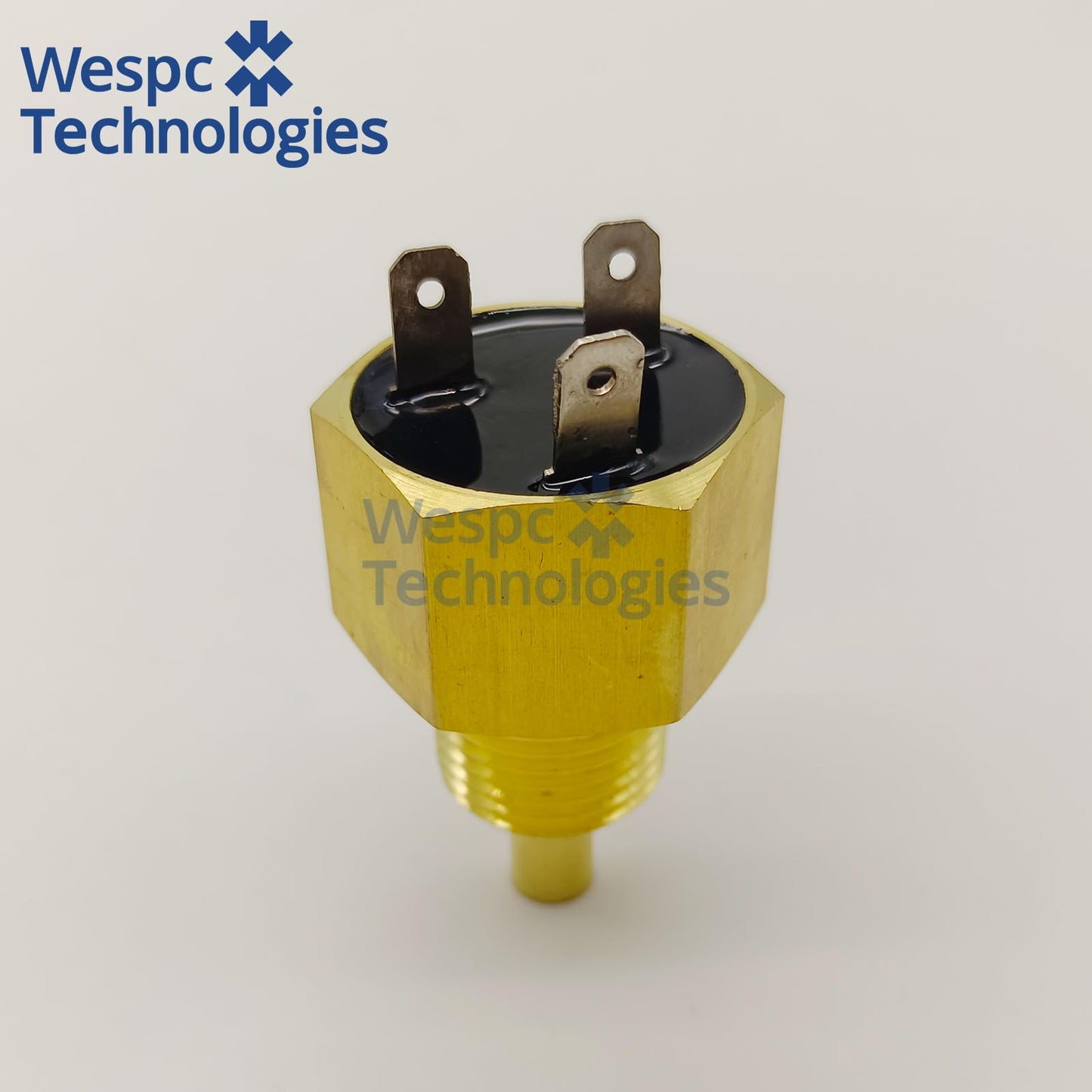 WESPC Water Temperature Sensor 2848A102 For Perkins 1004-4 1004-4T 1004-40S