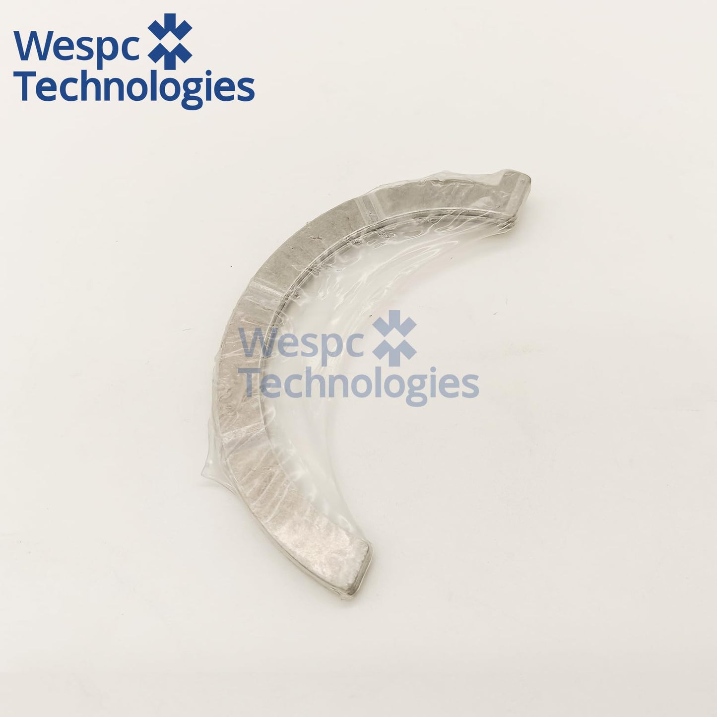 T409186 Thrust Washer for Perkins 1106 1204 1206 Engine Parts Wespc