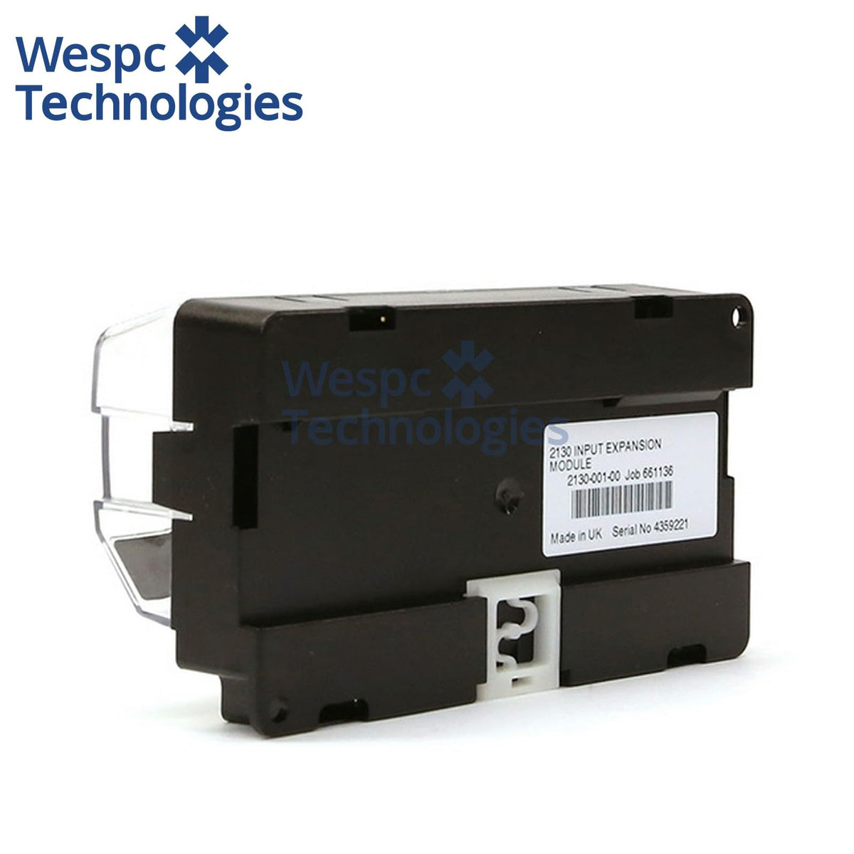 Original Deep Sea DSE2130 DSENet Input Expansion Module for Genset Controller