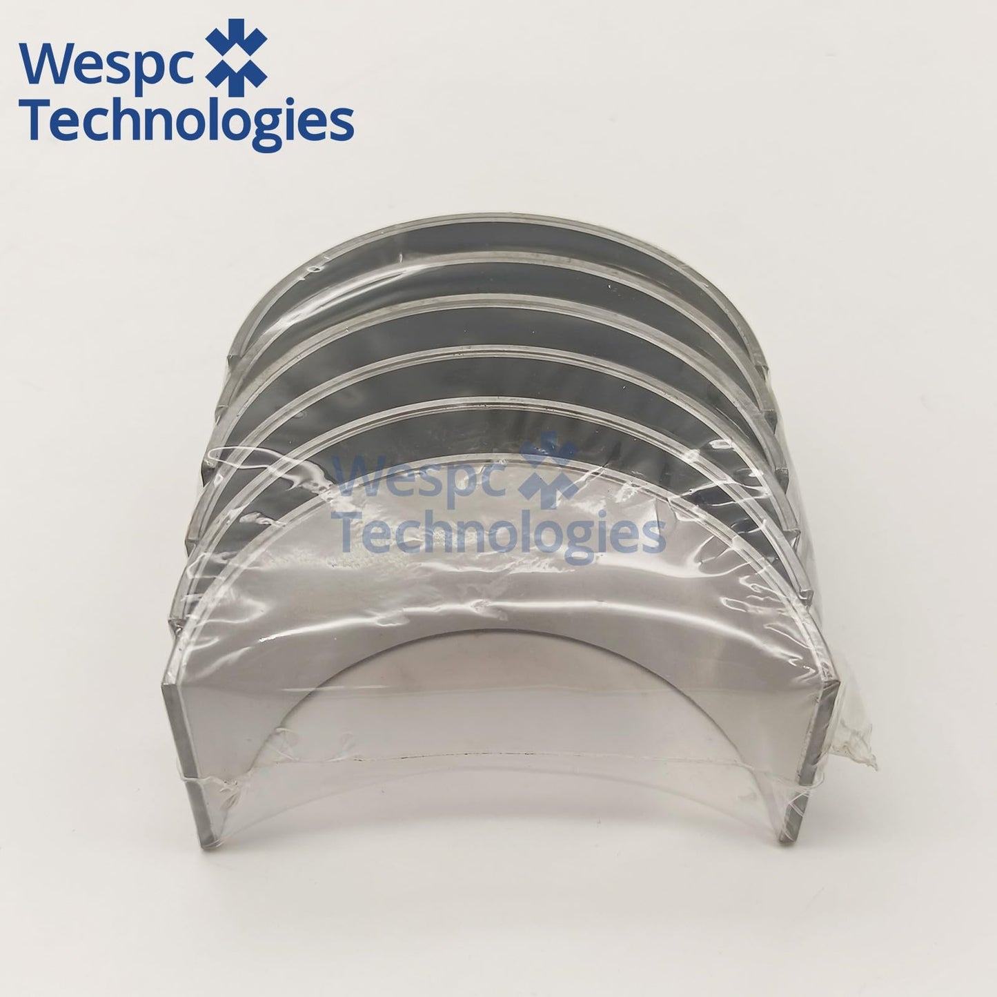 U5ME0033A Bearing Set Con Rod Bearing .010In Suitable For Perkins 1103 Series