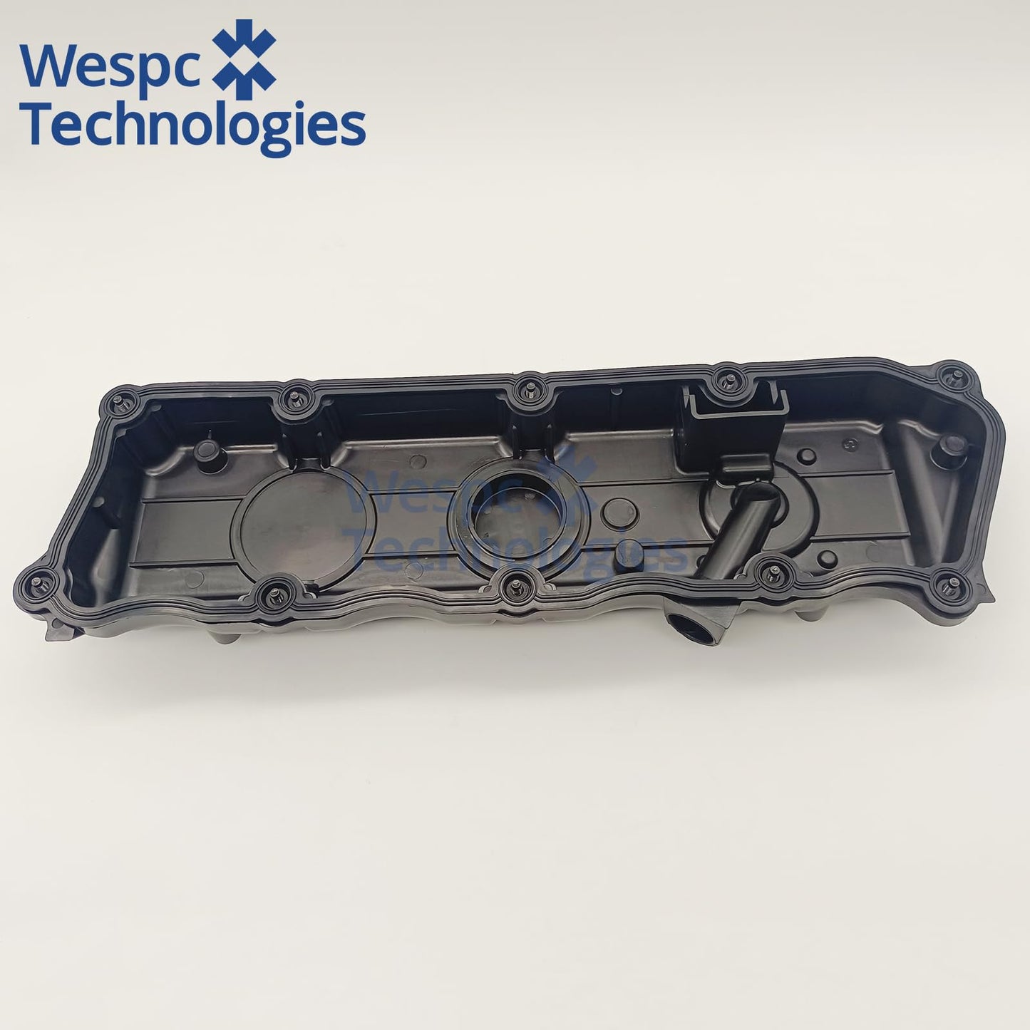 T426695 Cylinder Head Cover for Perkins Engine 1104D-44T 1104D-44TA 1104A-44 C4.4 WESPC