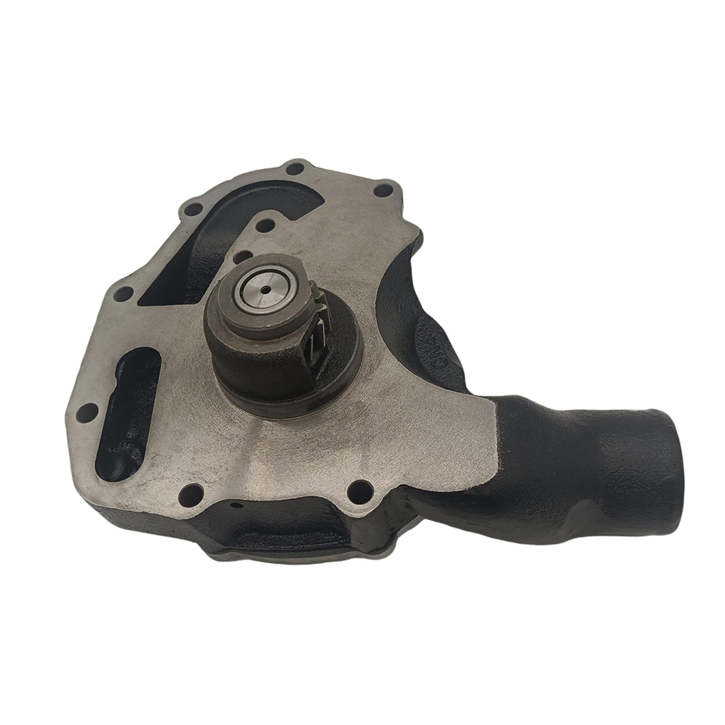 WESPC Water Pump U5MW0208 Diesel Cooling Component For MC95 CX105 Tractors