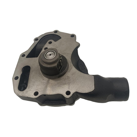 WESPC Water Pump U5MW0208 Diesel Cooling Component For MC95 CX105 Tractors
