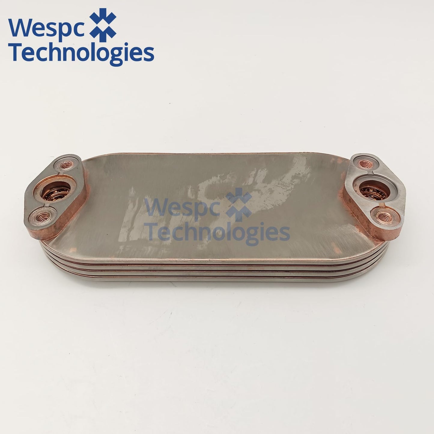 2486A971 OIL COOLER Suitable For PERKINS 2486A971