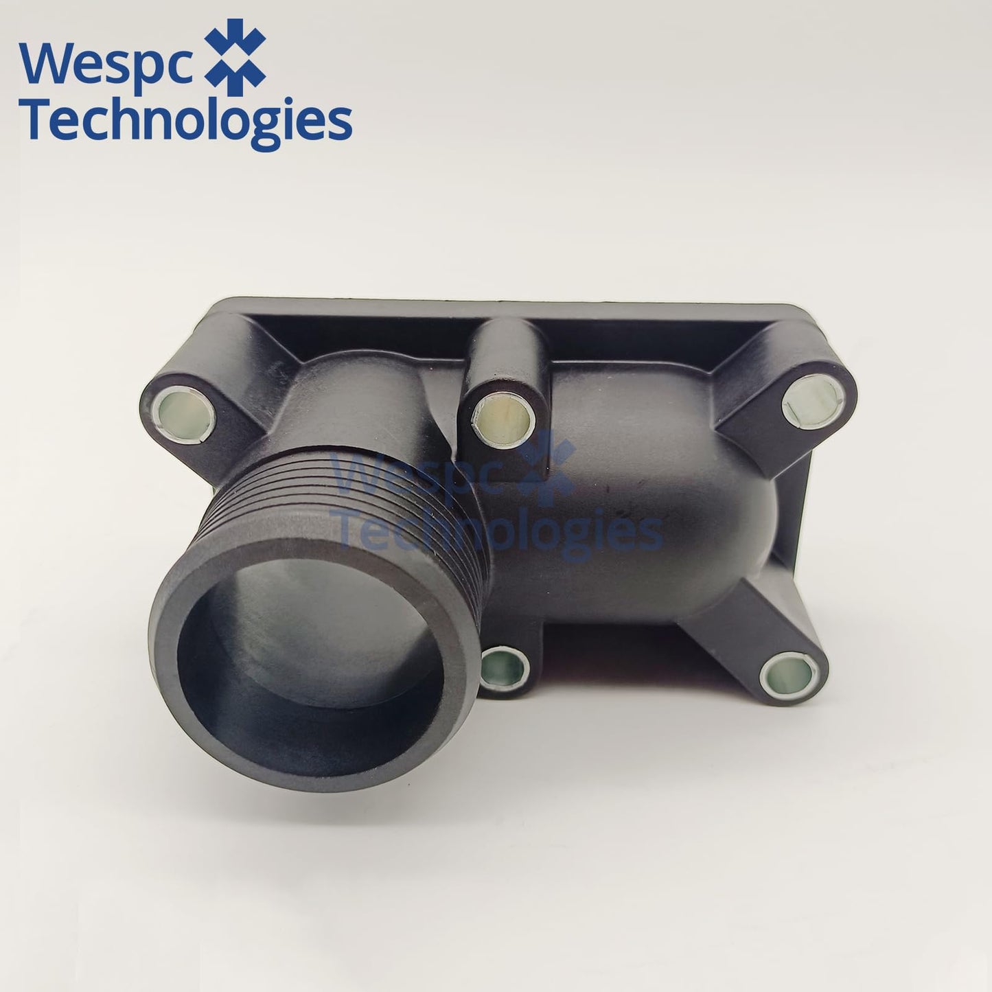 WEPSC 4133L011 Thermostat Housing for Perkins 1004.40TW 1004-4 1004-4T 1006-6 1006-6T 1006-6TW