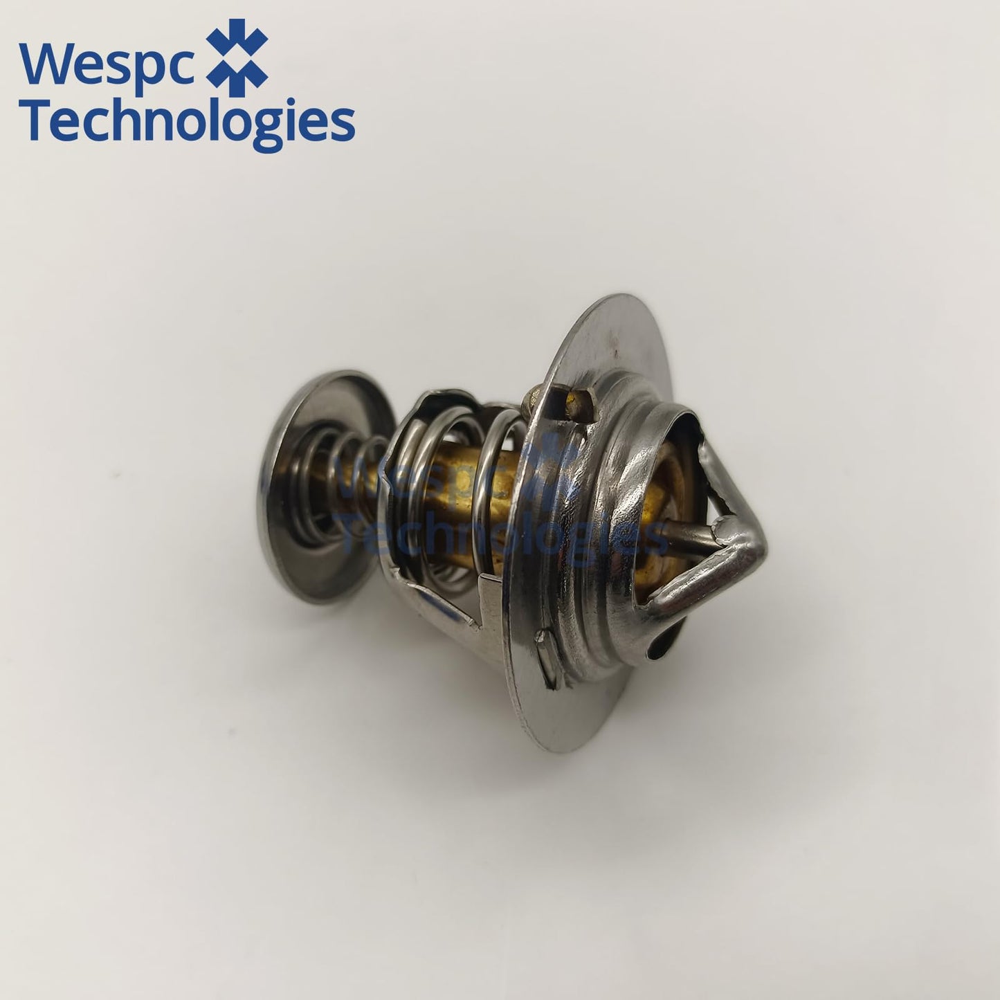 Thermostat 145206230 Compatible for Perkins 404C-22 404D-22 403D-17 403D-15 Series