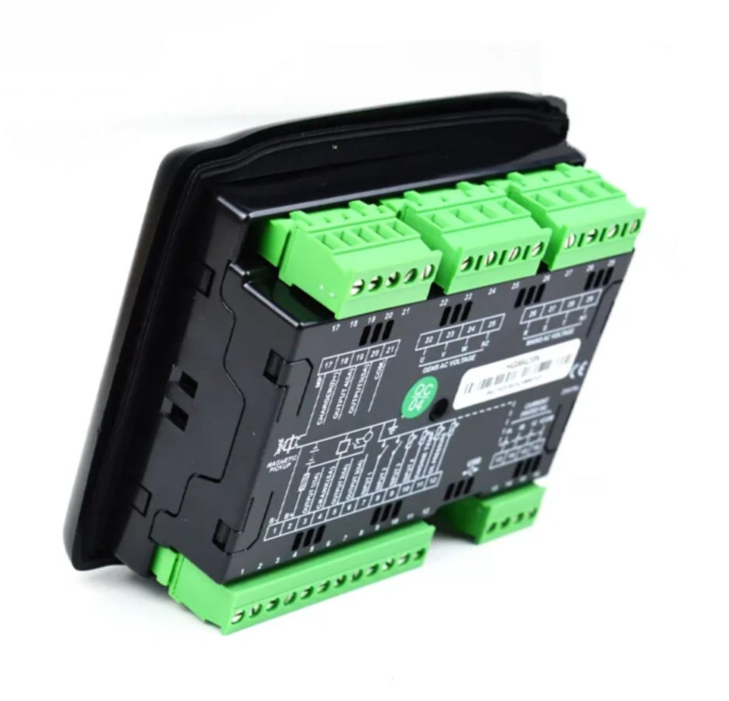 Original Smartgen HGM420 Genset Generator Controller Auto Engine Control Module