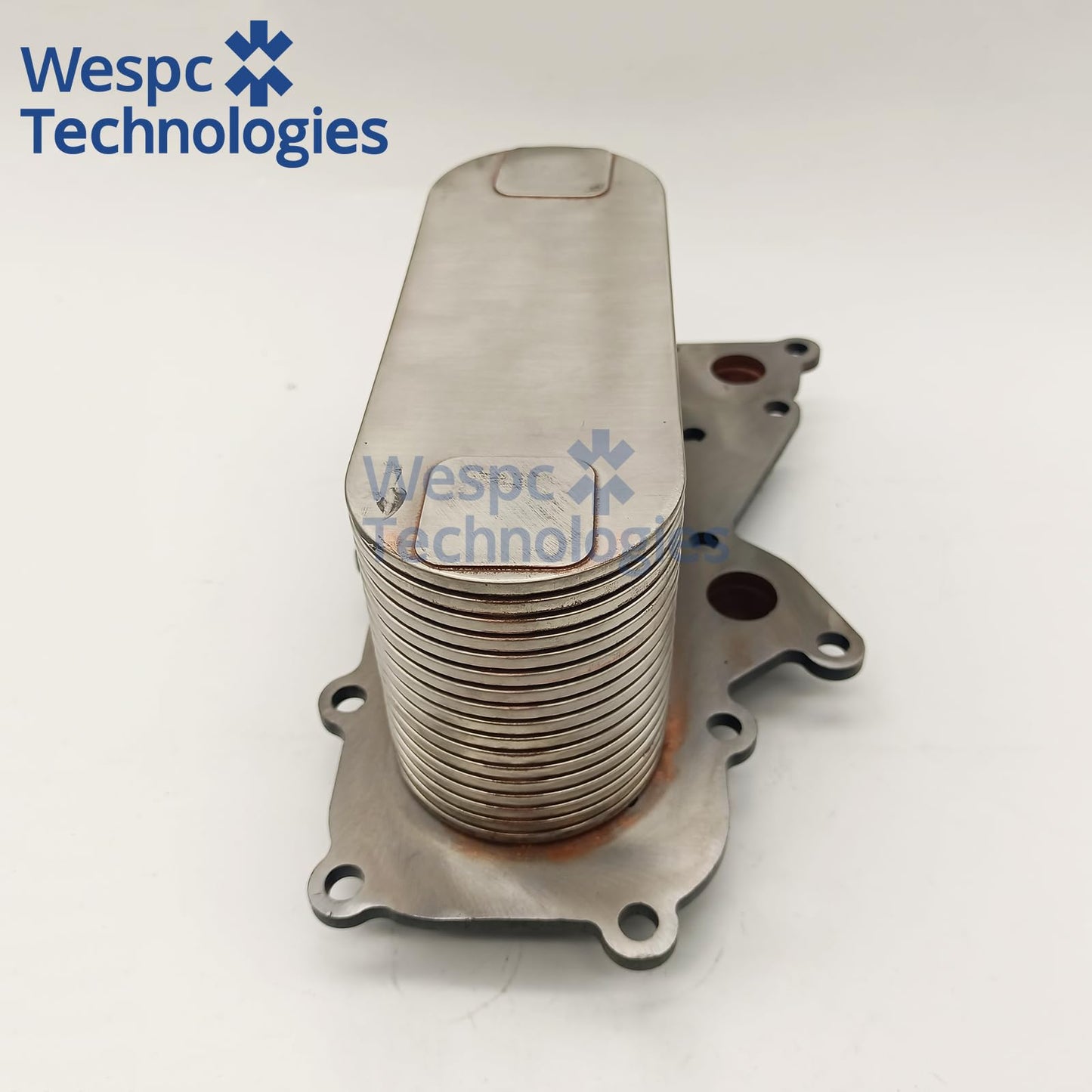 Oil Cooler 4133Y041 for Perkins Engine Truck Engines Systems