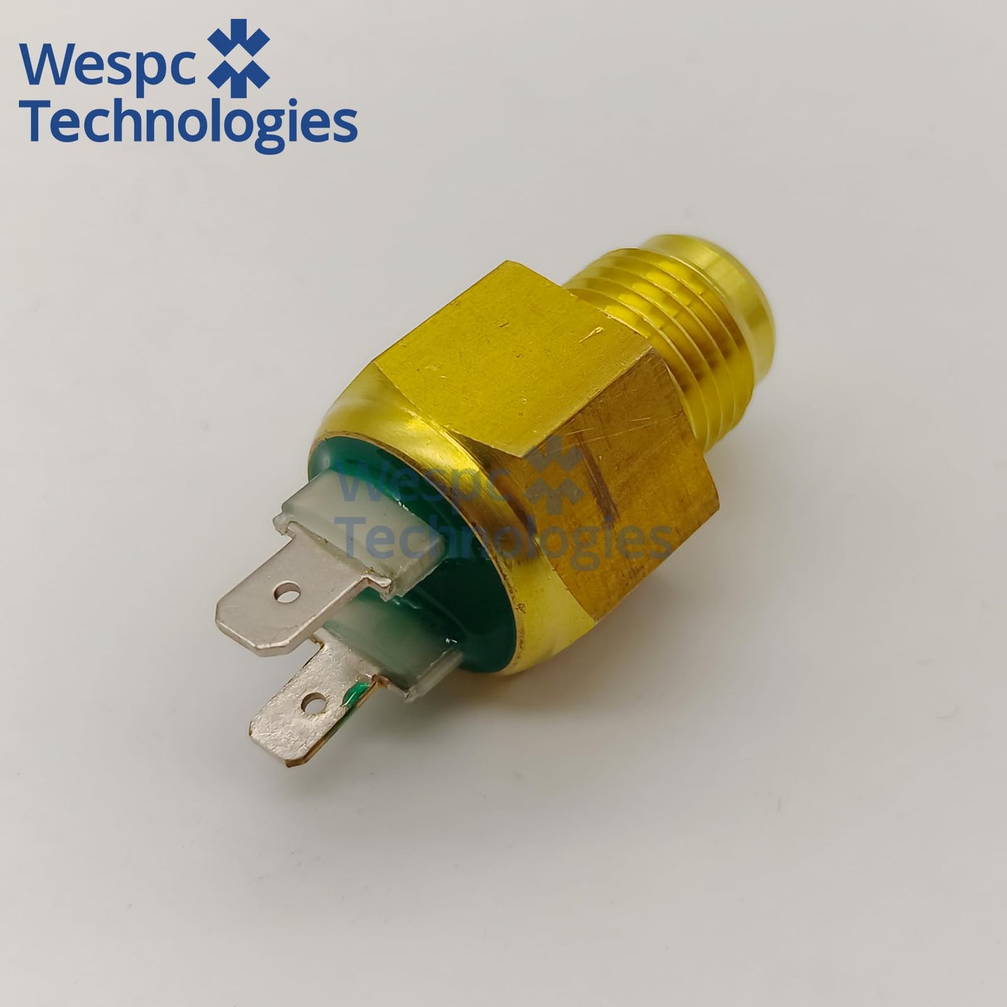 385720500 Water Temperature Sensor replacement for FG Wilson Perkins 402D 403C 403D 404C 404D 1004 1006 903 Engine