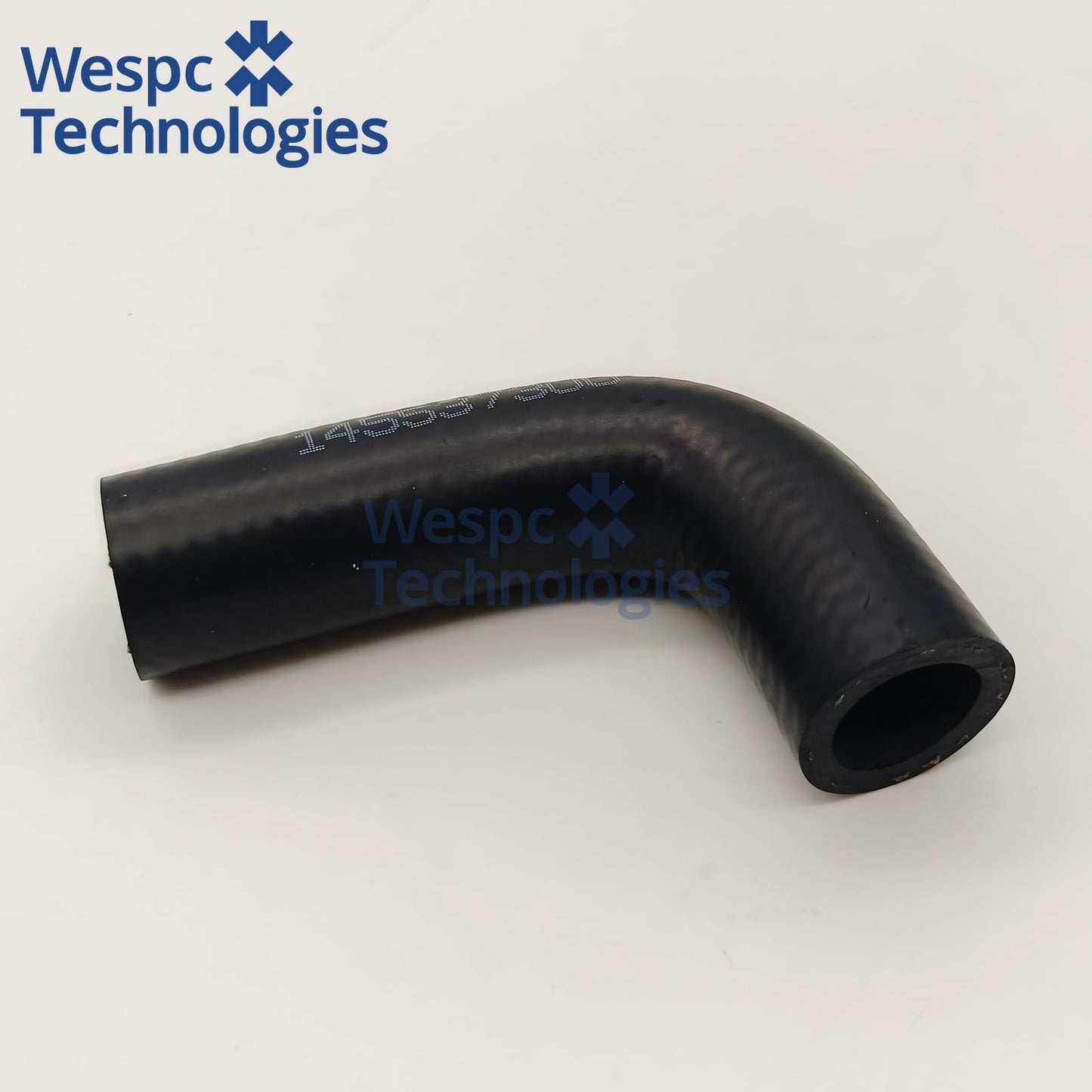 Water Hose 145537300 for Perkins 404C-22 Engine Fit Excavator Diesel Engine WESPC