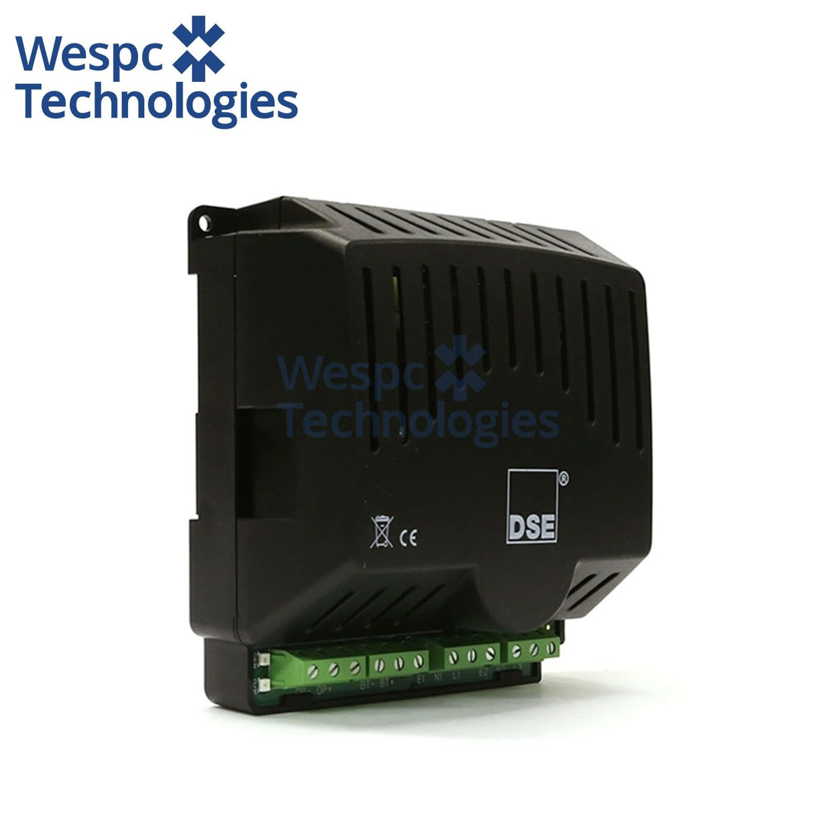 Original Deep Sea DSE160 12V Self-Seeking Power Supply Battery Charger for DSEAts ATS Controllers