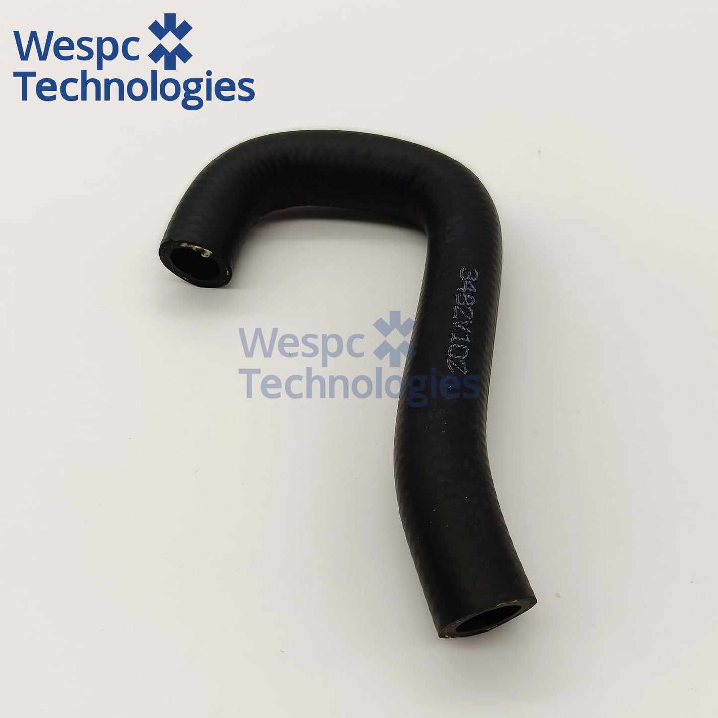 3482V102 Water Hose for Perkins 1103A-33T Diesel Engine Excavator Parts WESPC