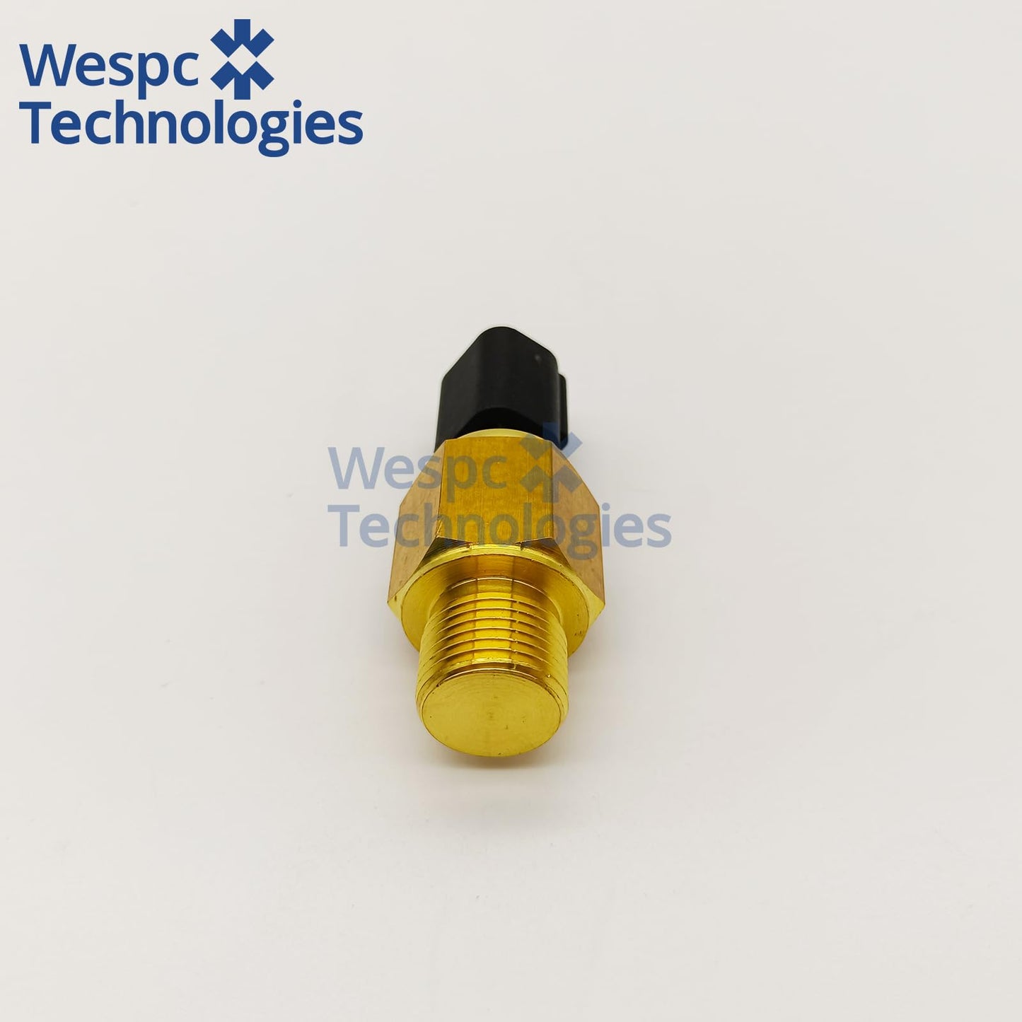 WESPC Water Temperature Sensor Switch 2848A129 for Perkins 1104D-44 1104D-44T 1104D-44TA 1104C-44 1104C-44T 1104C-44TA