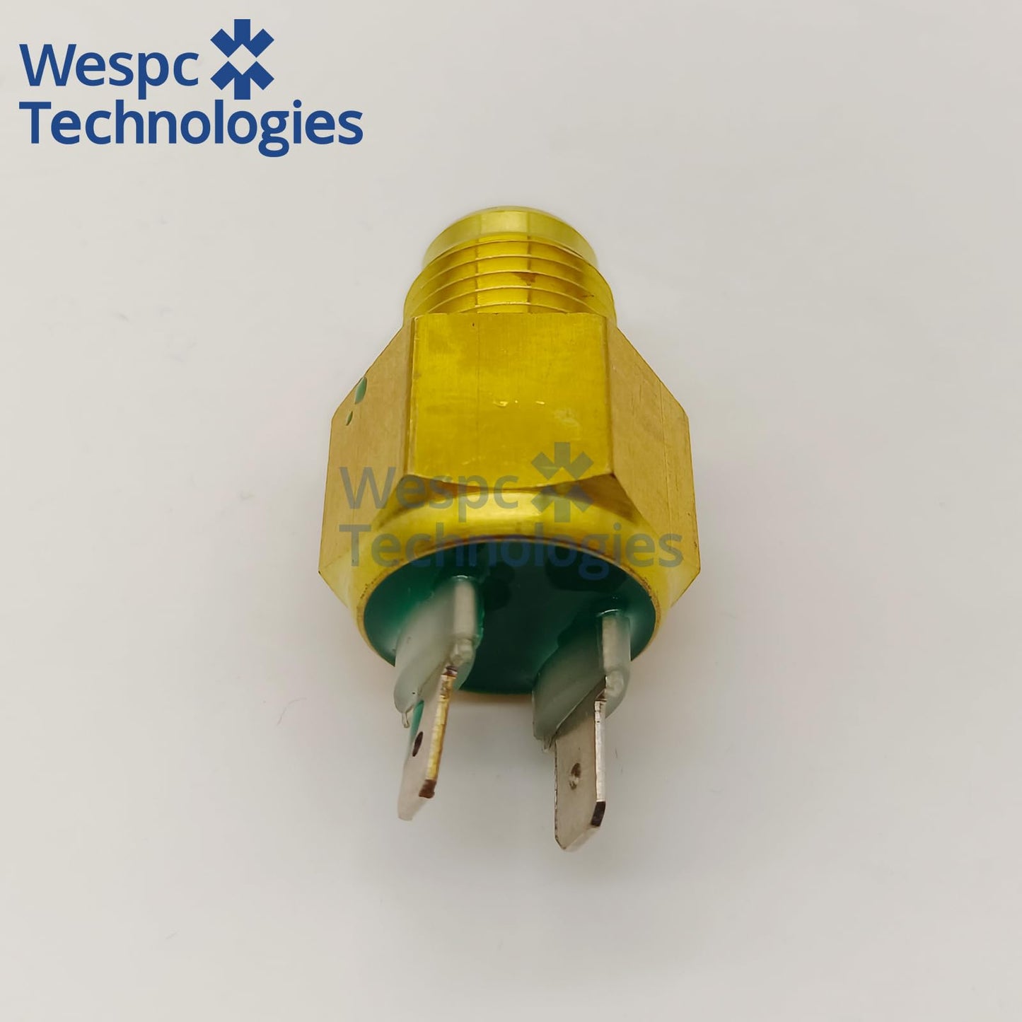 385720500 Water Temperature Sensor replacement for FG Wilson Perkins 402D 403C 403D 404C 404D 1004 1006 903 Engine