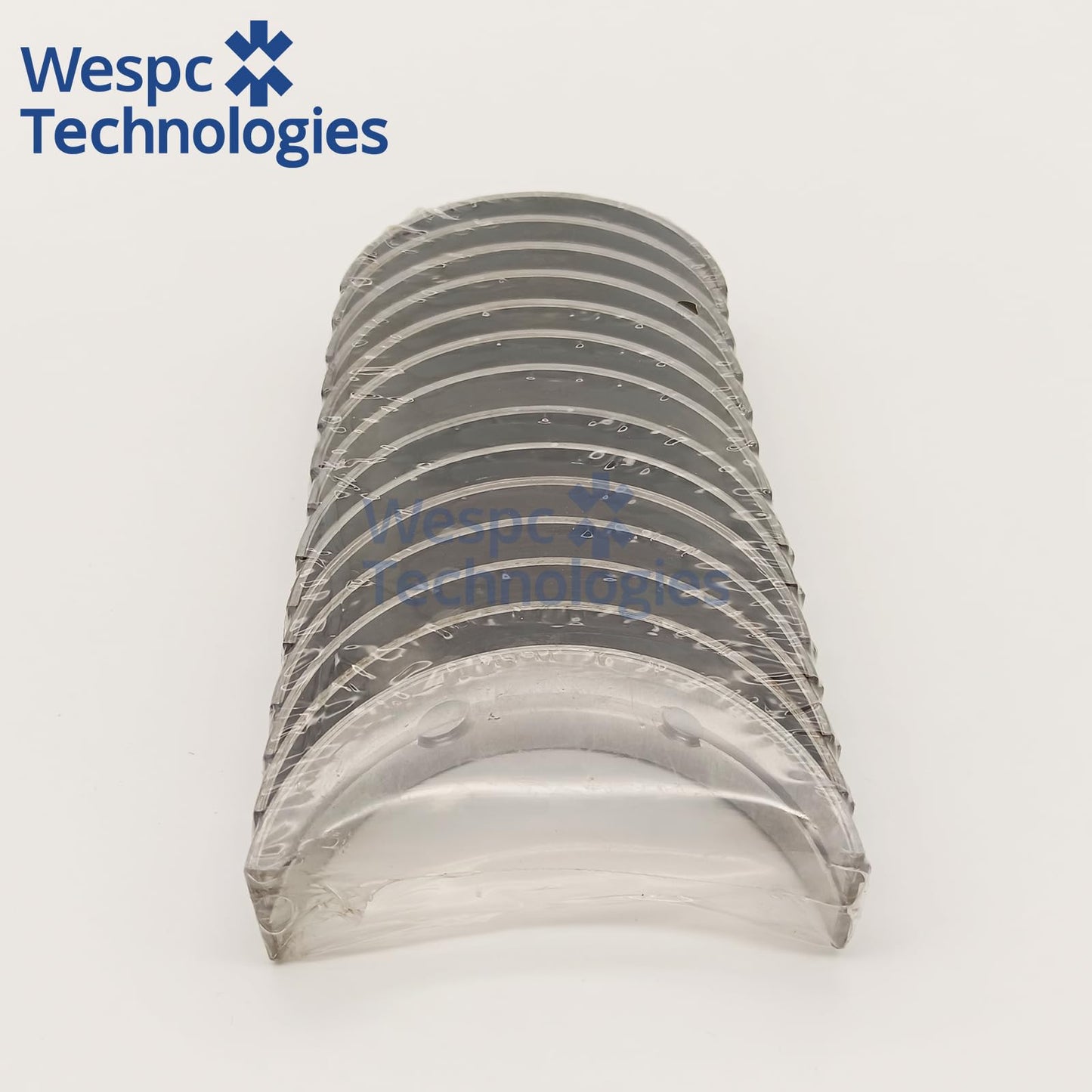 Diesel Engine Parts 1106 Main Bearing U5MB0020 Main Bearing Set STD. (New AFTERMARKET) WESPC