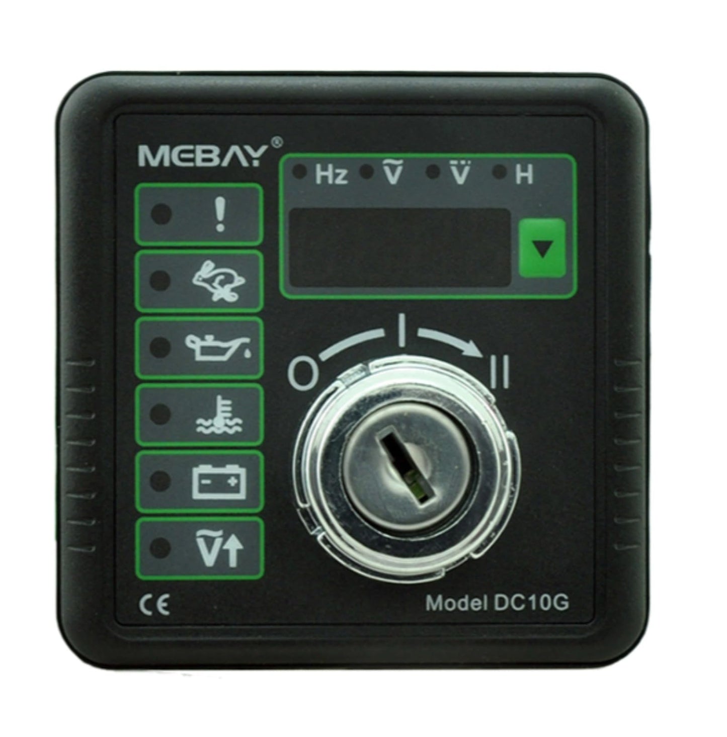 Original DC10G  Mebay Generator Engine Multifunction Controller Control Module