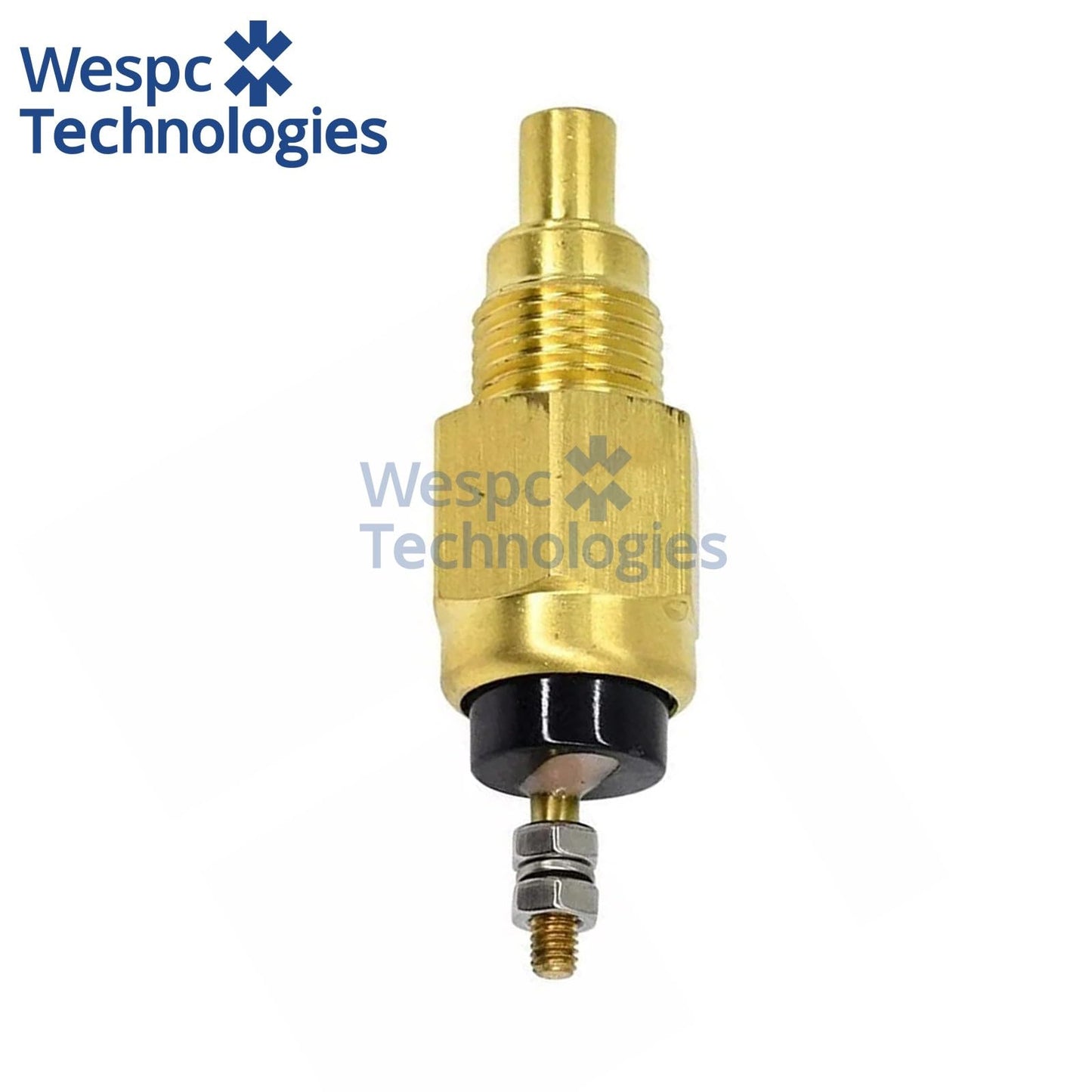 8-97125601-1 8971256001 For Excavator 6BG1 EX200-5 Water Temperature Sensor