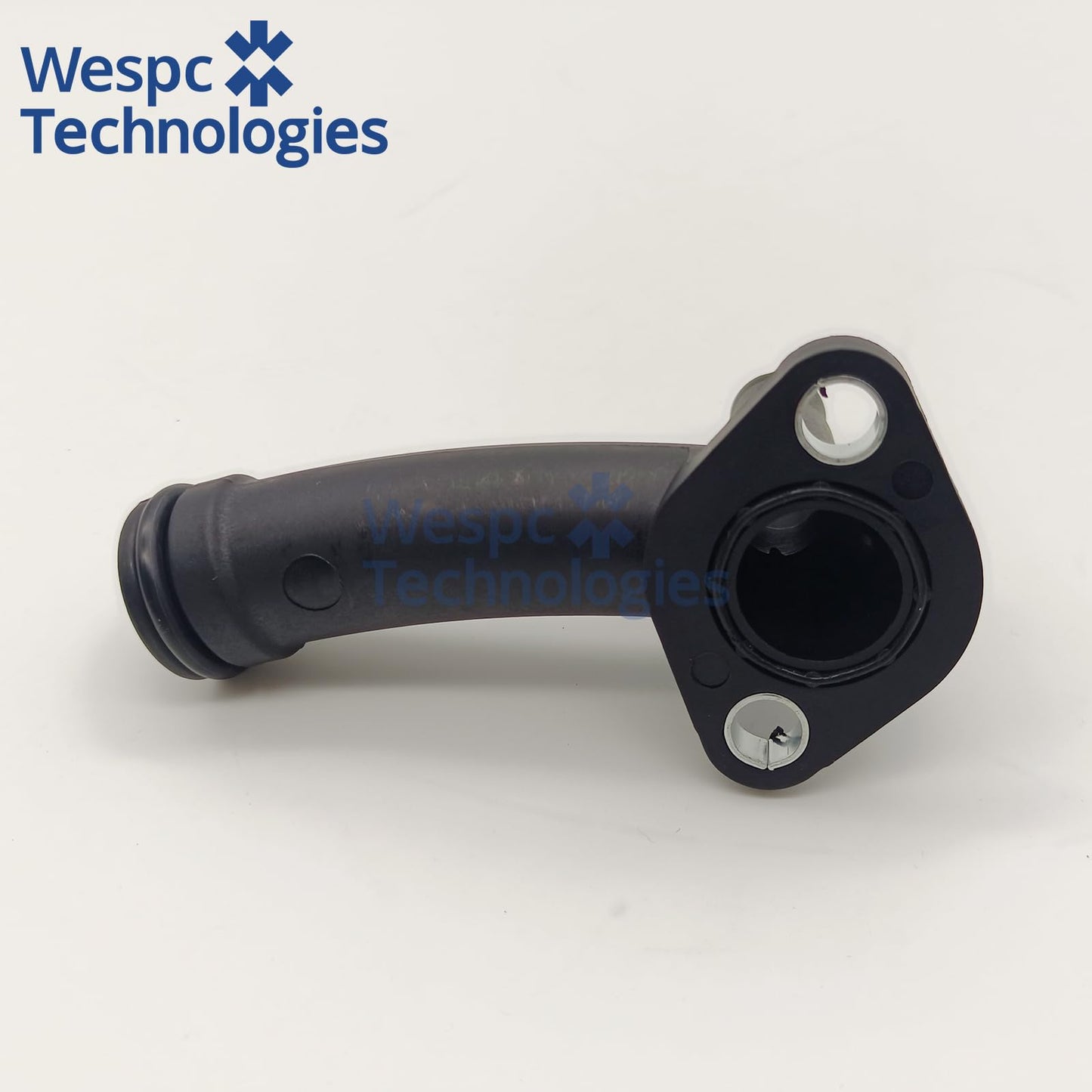 4133L049 Connection Fuel Pipe Connection Auto Parts for Perkins 1104 1103 Engine Parts WESPC