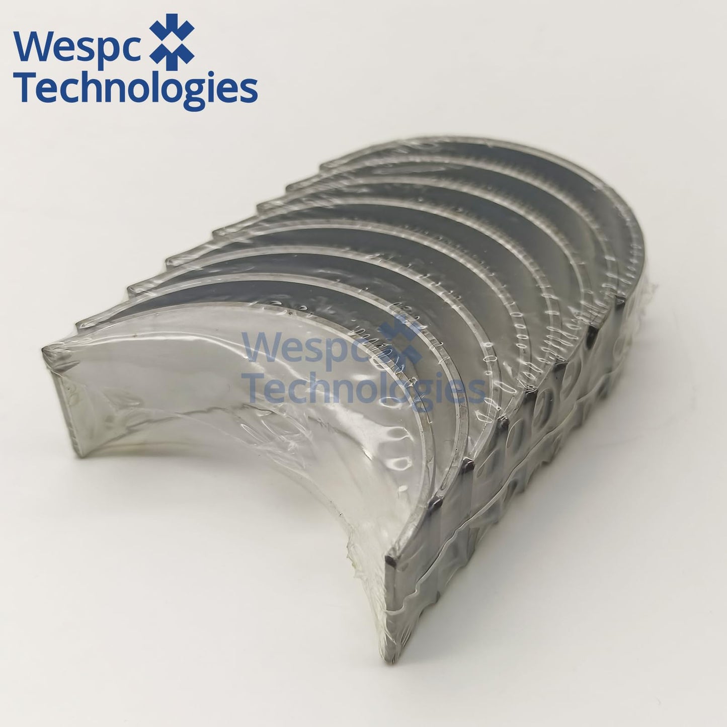 Conrod Bearing 0.25 U5ME0011A for Perkins Engine 404C-22 404C-22T 104-19 104-19D 104-22 Wespc