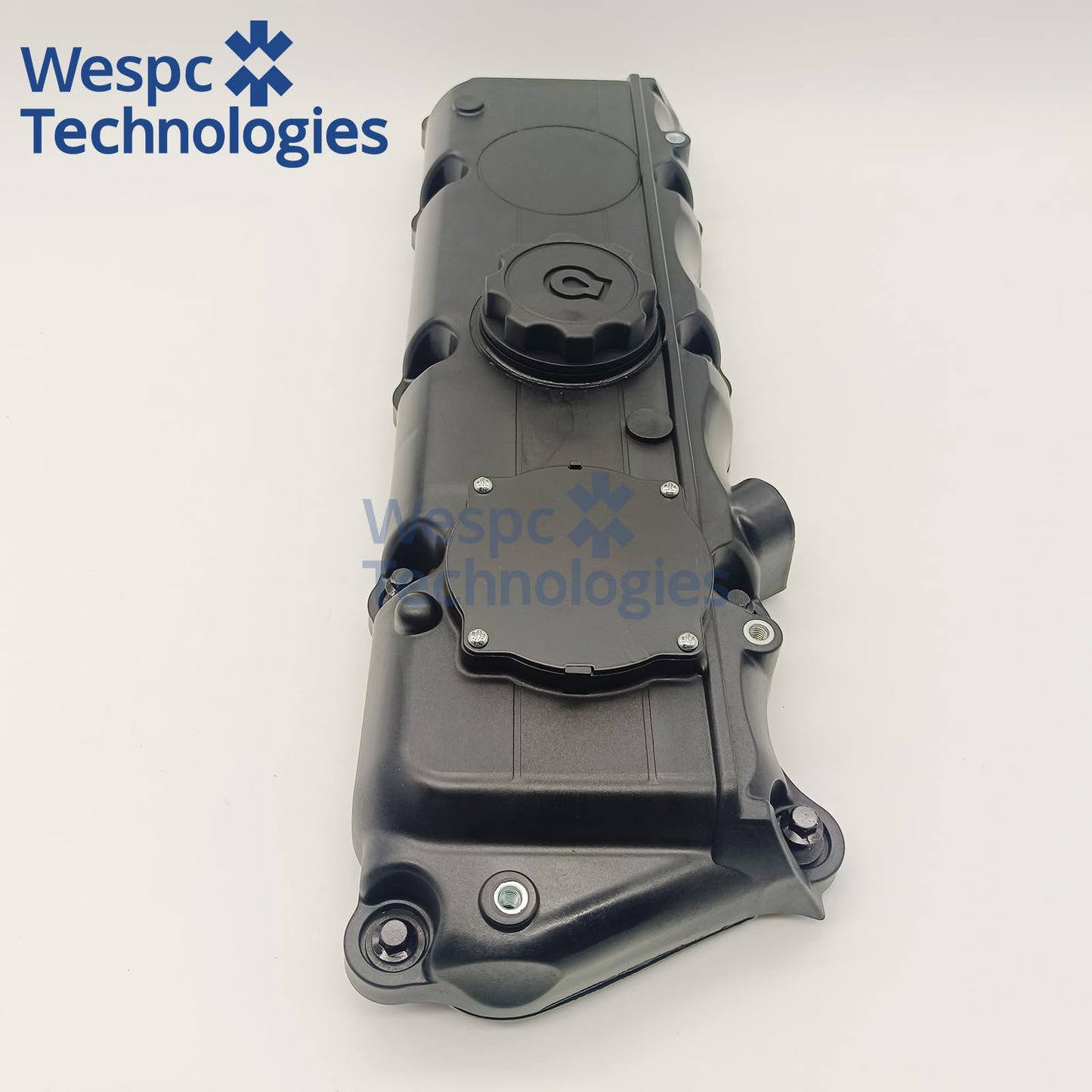 T426695 Cylinder Head Cover for Perkins Engine 1104D-44T 1104D-44TA 1104A-44 C4.4 WESPC