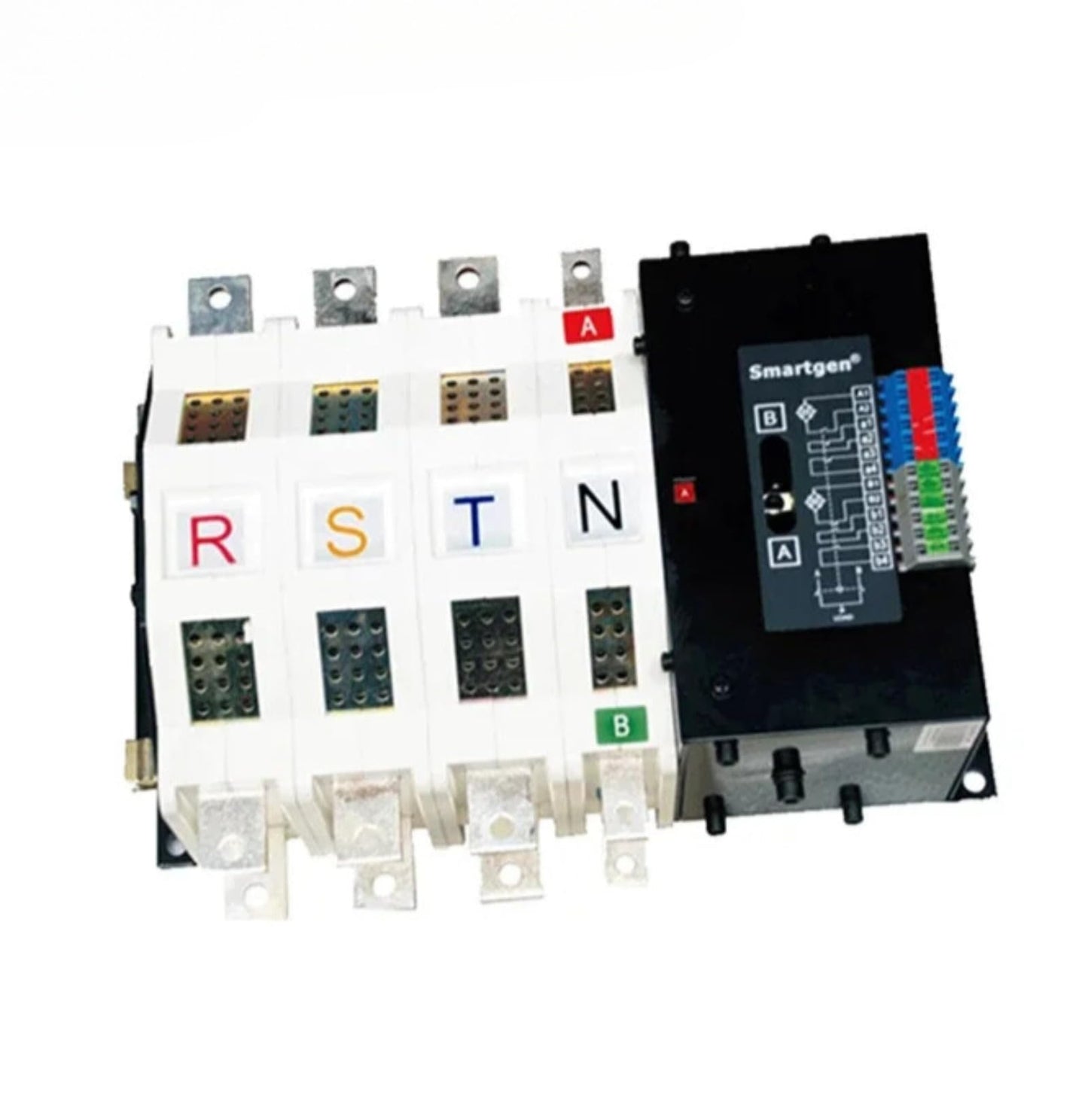 ATS SGQ400A Generator Set Power Controller Smartgen Automatic Transfer Switch