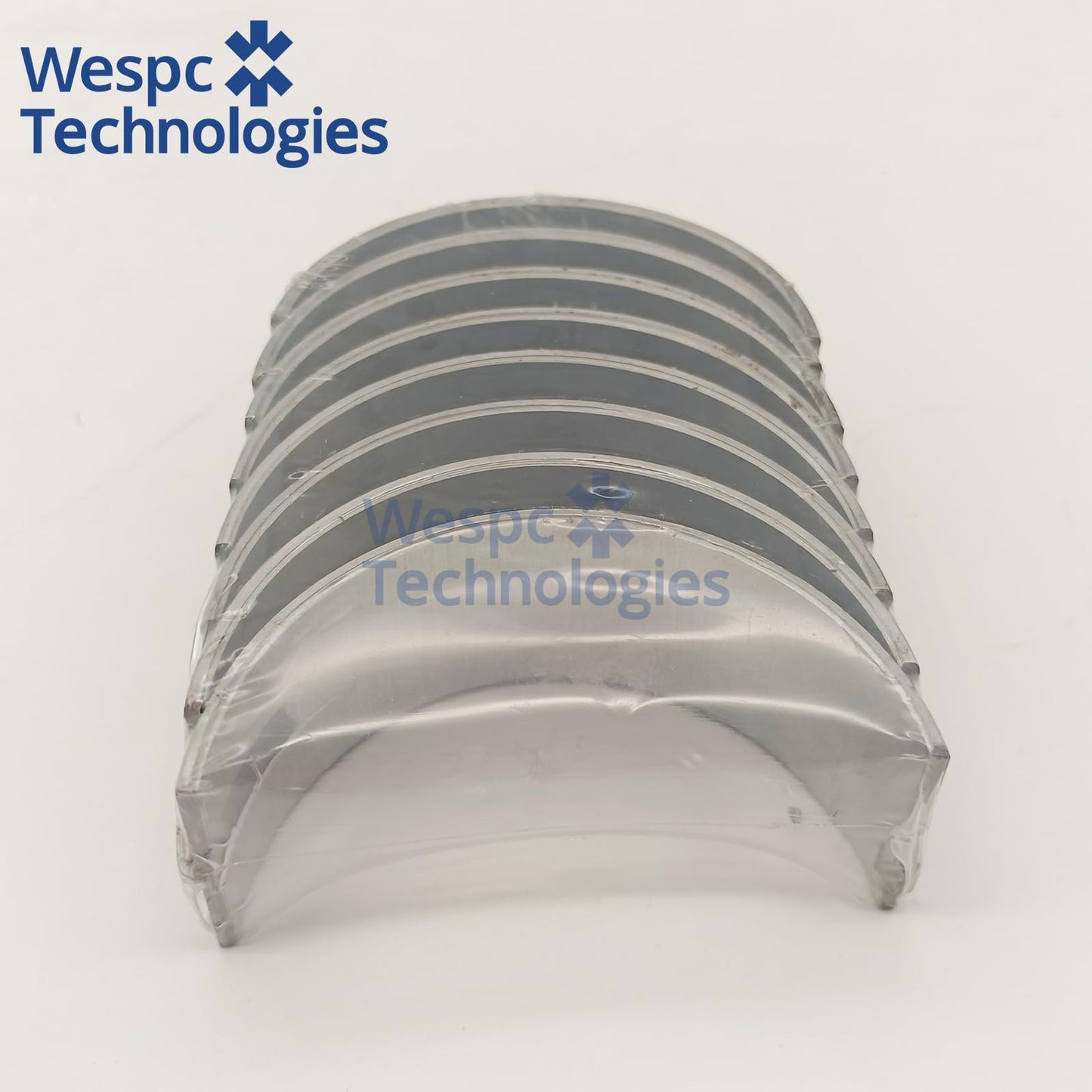 U5MB0037A Main & Rod Bearing Set Replacement for Perkins Engine Wespc