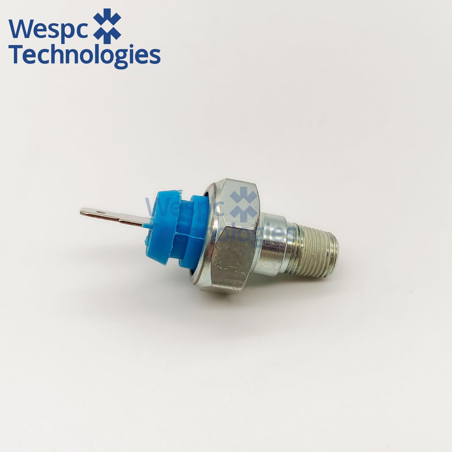 WESPC Oil Pressure sensor 2848062 Compatible with Perkins 4.108 6.3544 V8.640 504-2