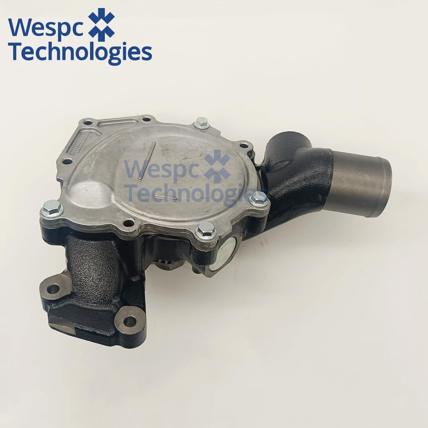 Water Pump T413424 For Caterpillar Excavator Diesel Engine C7.1 C4.4 Machinery Engine Parts