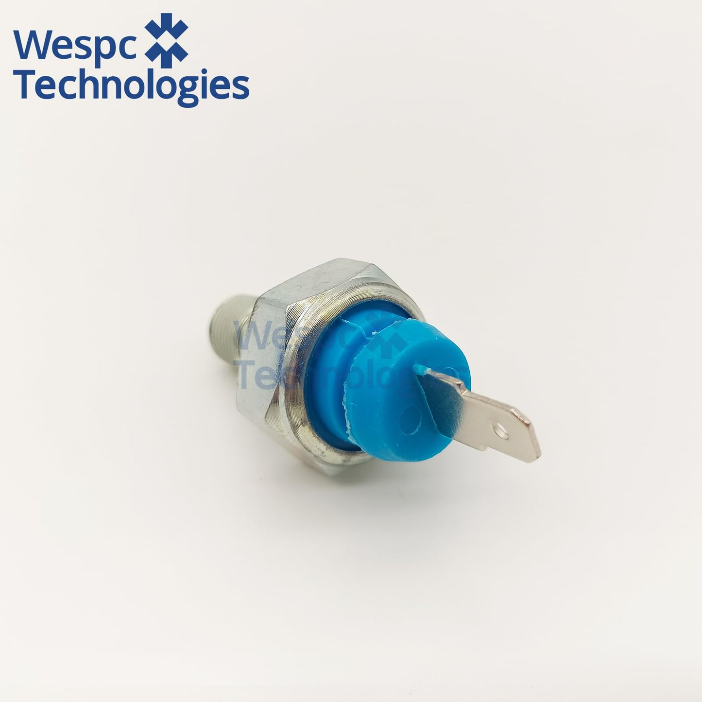 WESPC Oil Pressure sensor 2848062 Compatible with Perkins 4.108 6.3544 V8.640 504-2