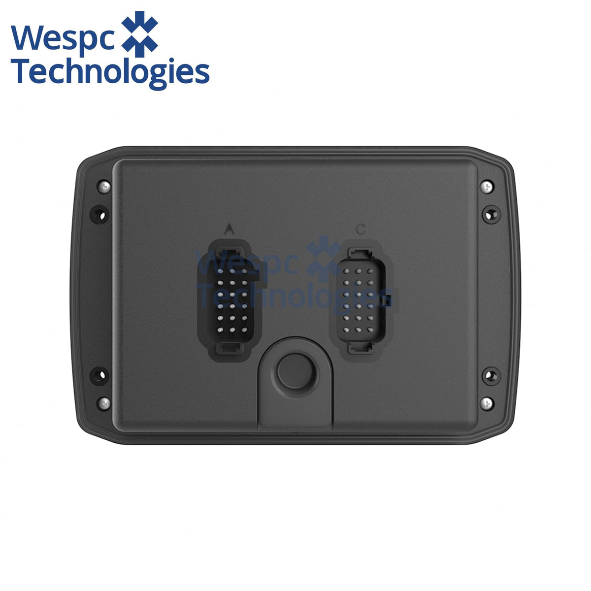 Original Deep Sea DSEE400 Engine Only Control Module Generator Controller