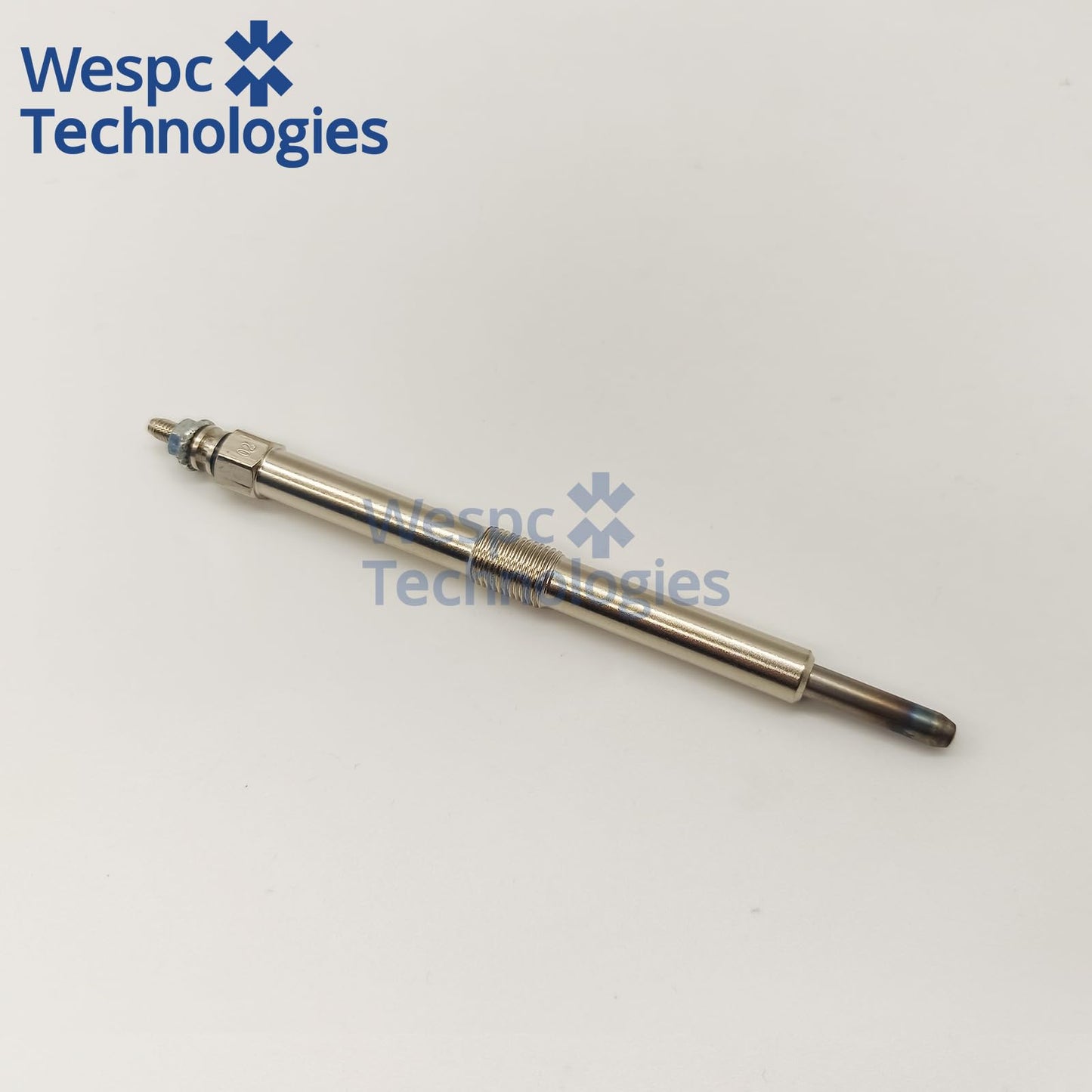 WESPC 2666A016 High Quality Glow Plug for Perkins Engine 1103 1104 1106 for Excavator Parts