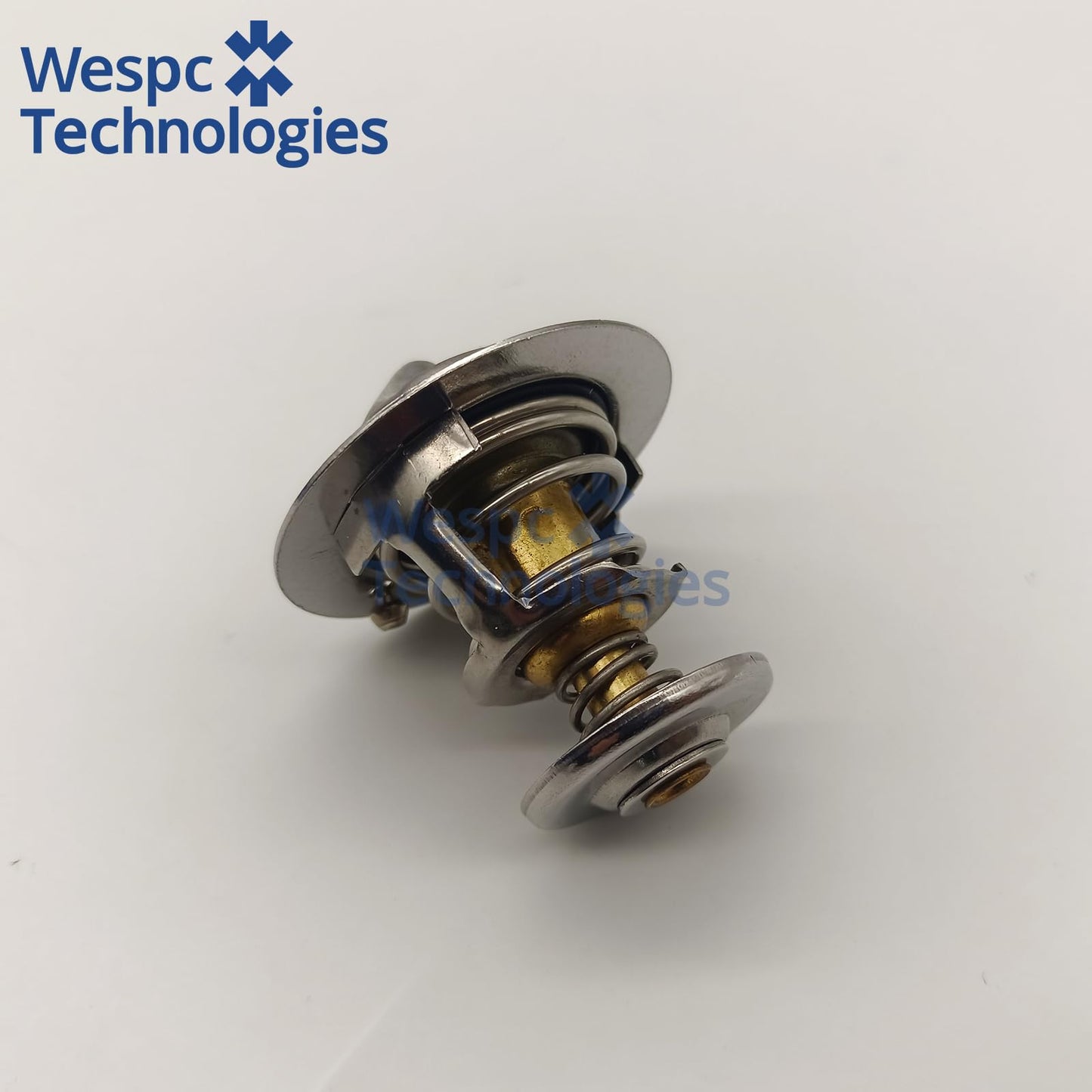 Thermostat 145206230 Compatible for Perkins 404C-22 404D-22 403D-17 403D-15 Series