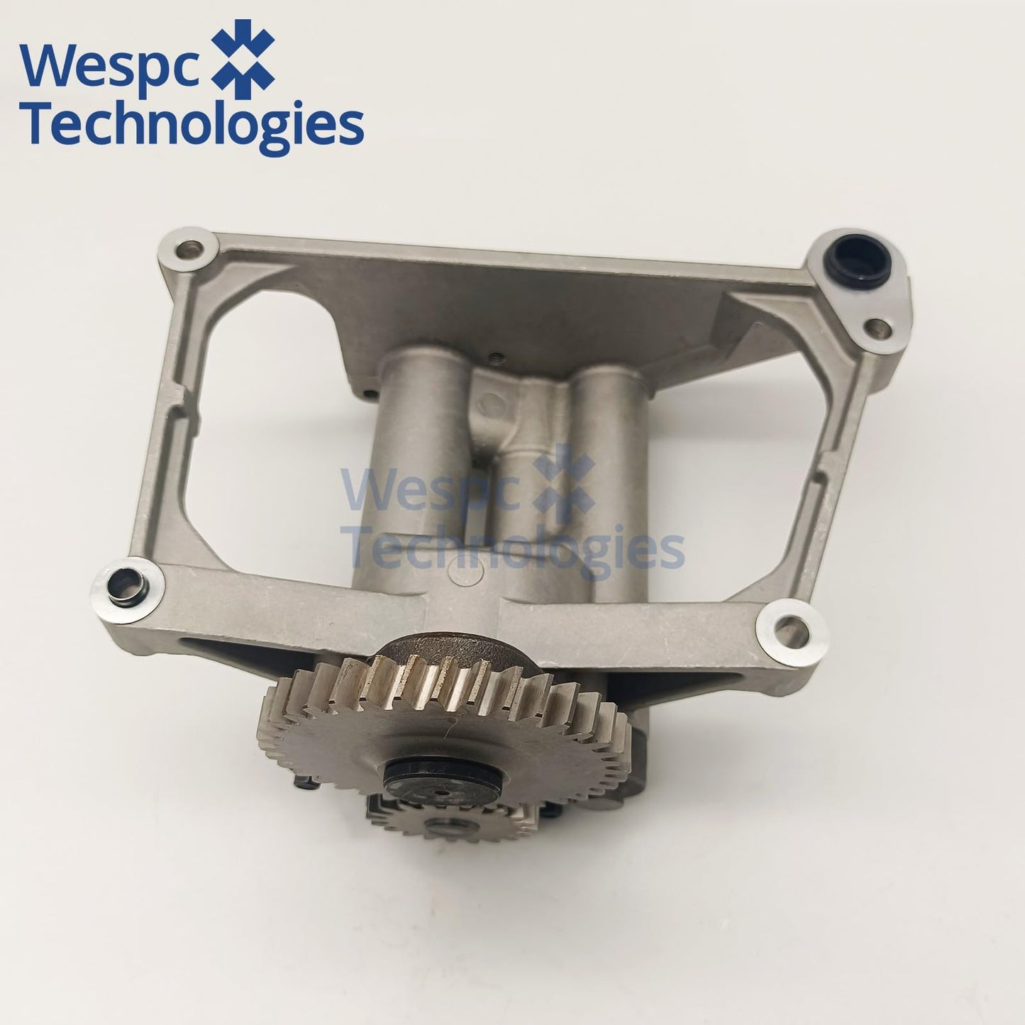 Oil Pump T410626 for Perkins Engine 1006 1006C 1006D 1106D-E66TA Oil Pump WESPC