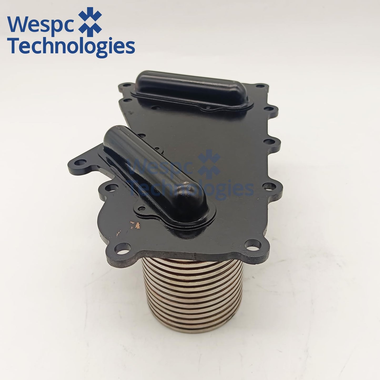 Oil Cooler 4133Y041 for Perkins Engine Truck Engines Systems
