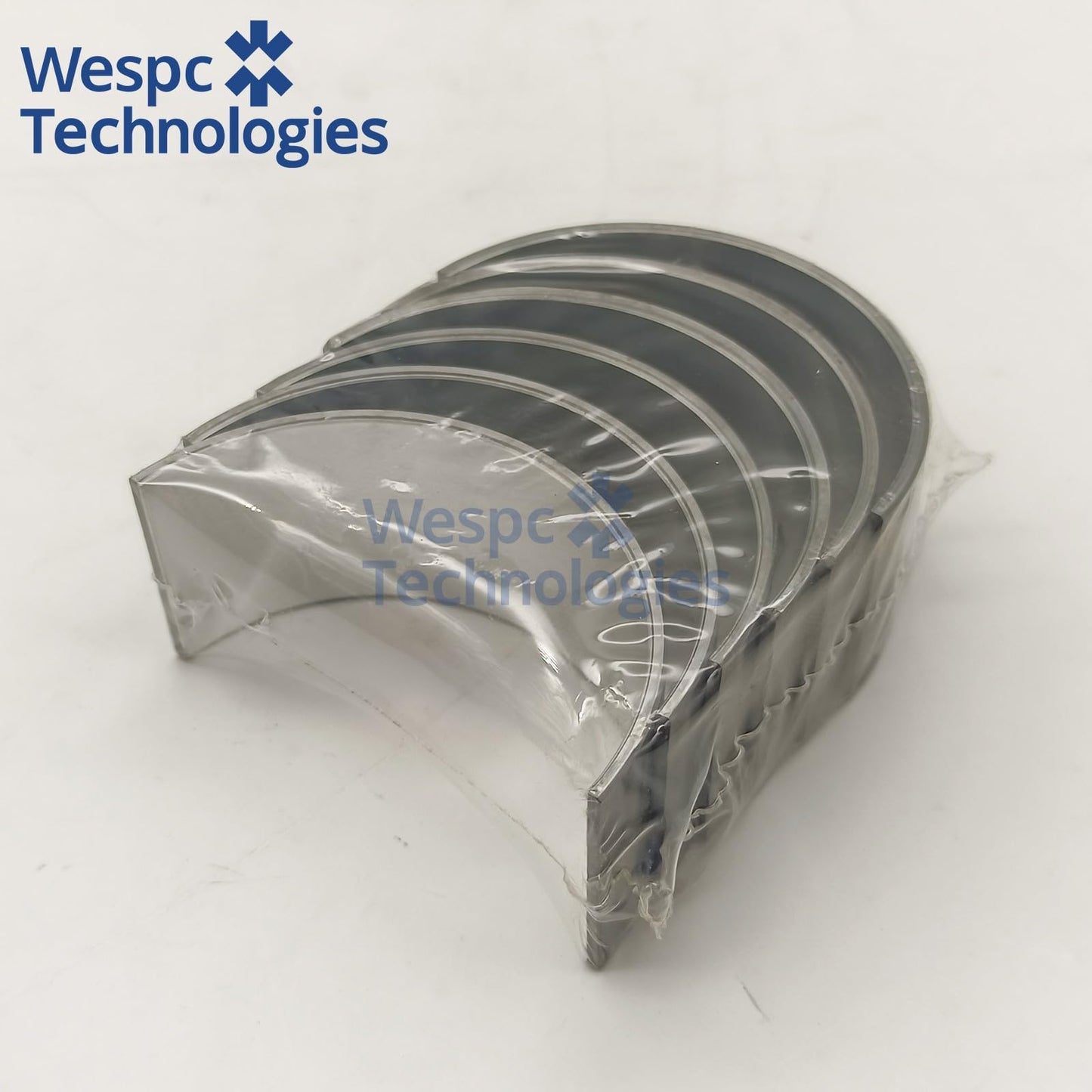 U5ME0033A Bearing Set Con Rod Bearing .010In Suitable For Perkins 1103 Series