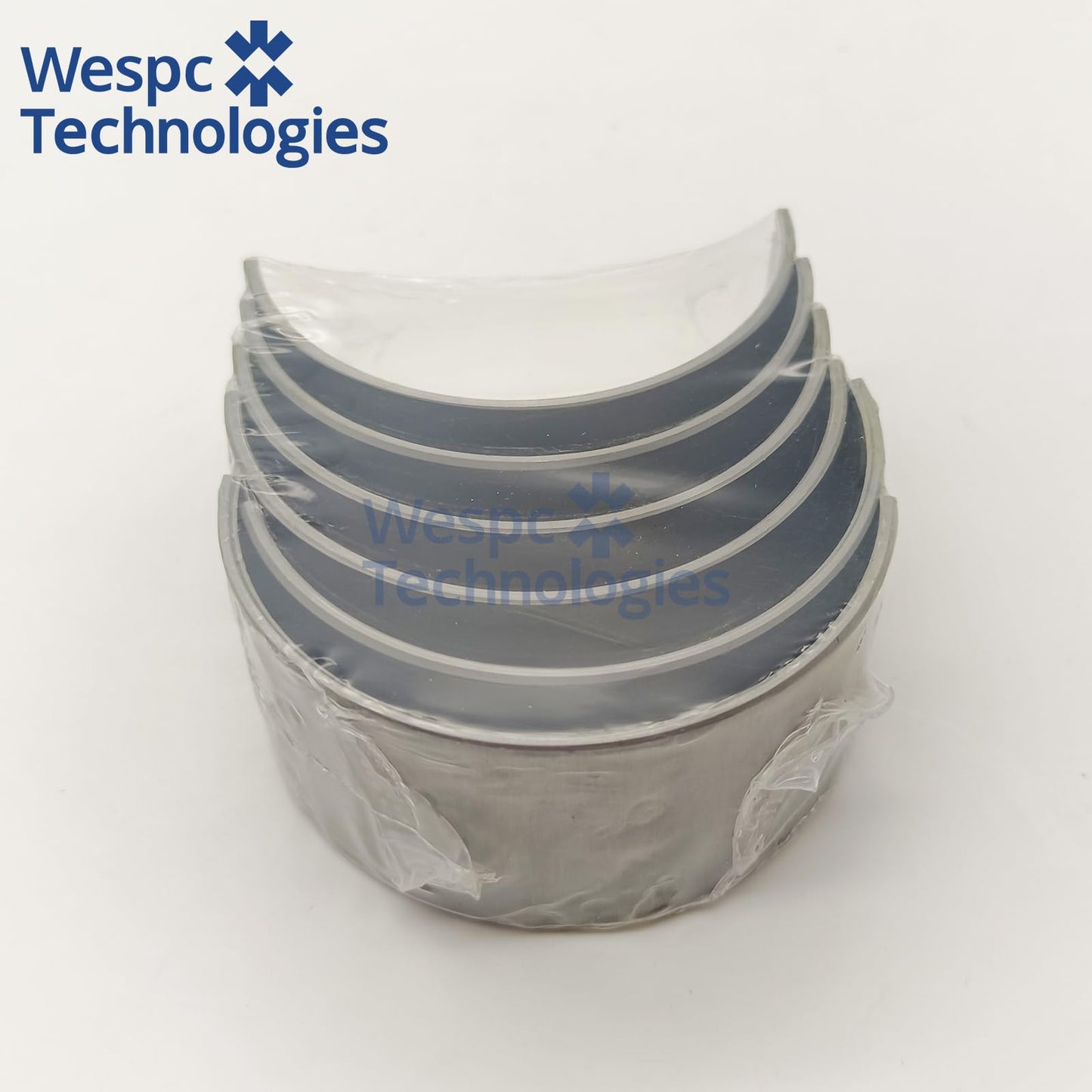 Connecting Rod Bearing U5ME0018 STD For Perkins 1103C-33T 1103D-33 Diesel Engines