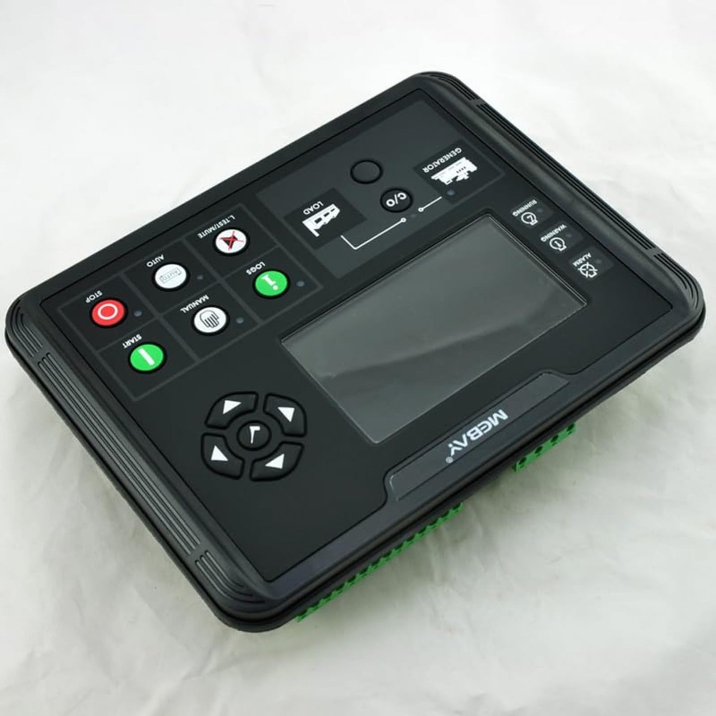 Original Mebay DC60DR Replaced by DC60DR MK3  Generator Control Module Board DC60DR Generator Spare Parts RS485