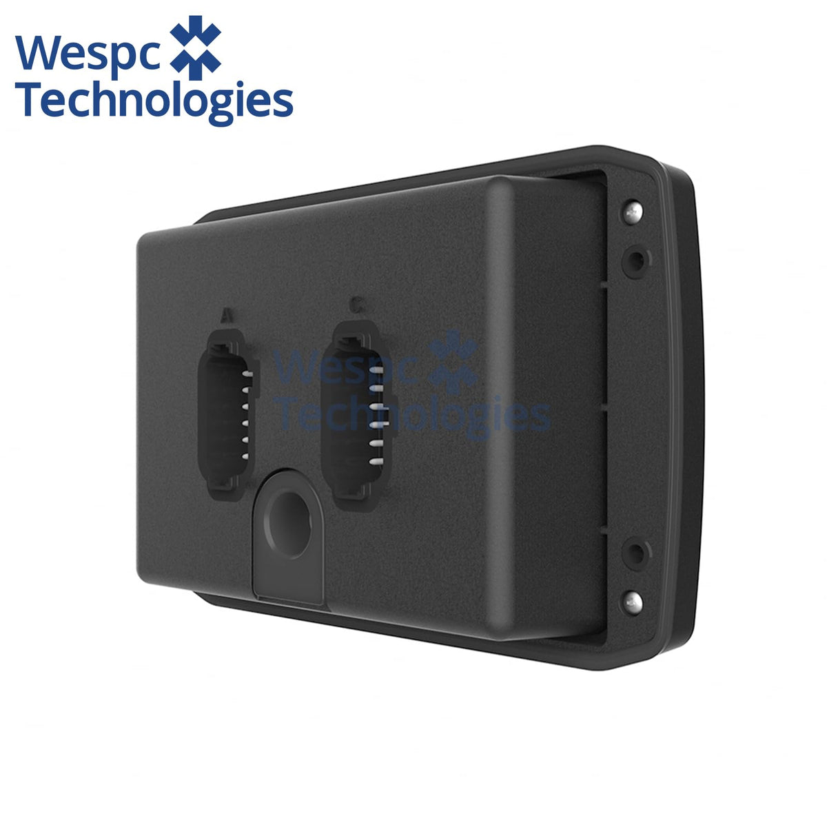 Original Deep Sea DSEE400 Engine Only Control Module Generator Controller