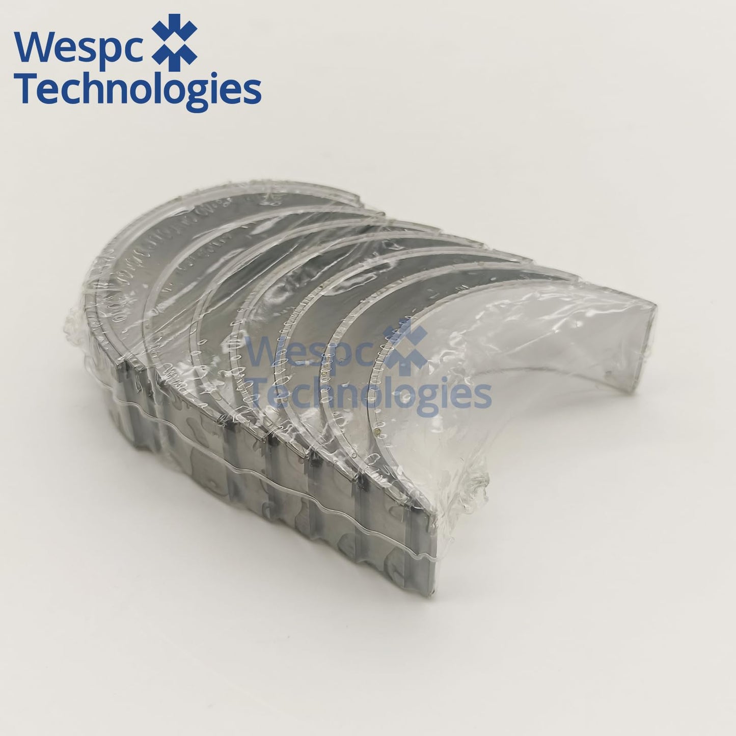 WESPC Connecting Rod Bearing 0.25mm U5ME0030A Engine Bearing Set for Generator Machinery
