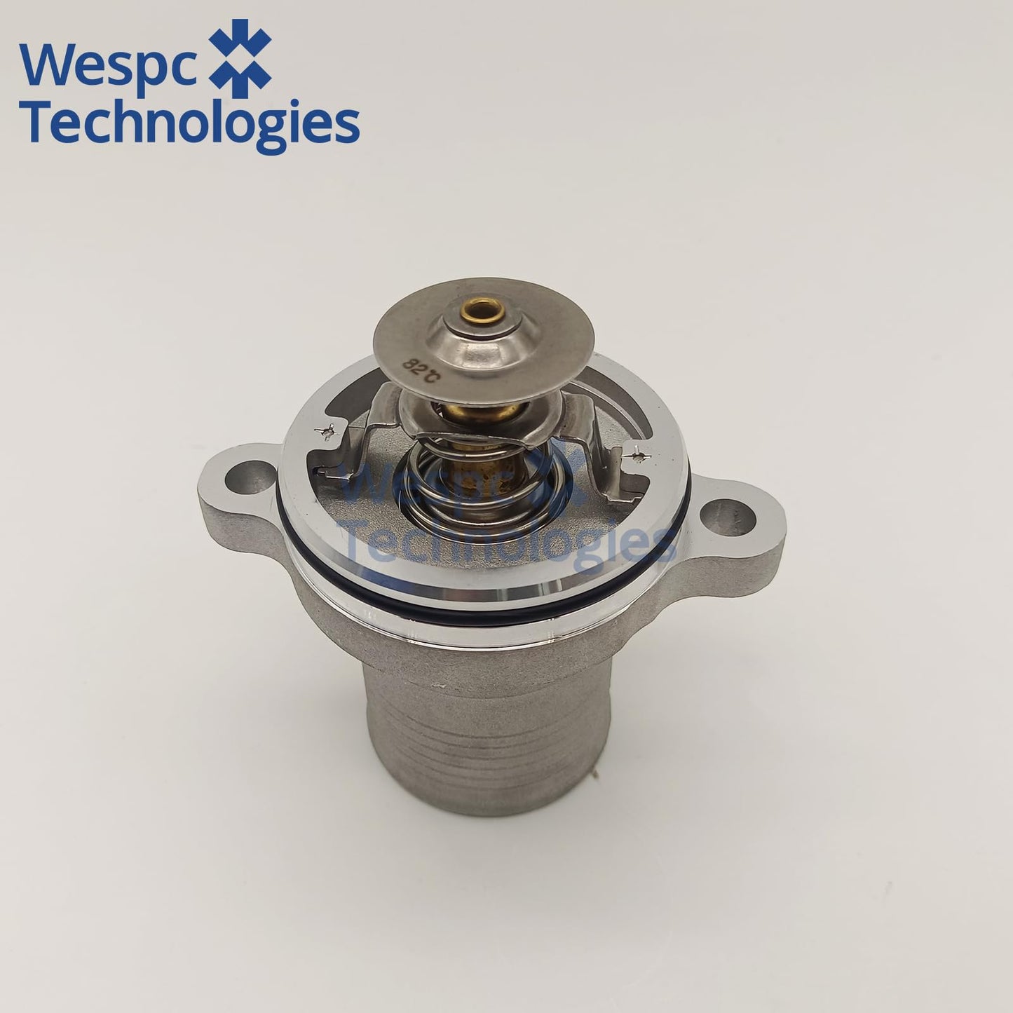 Thermostat 4133L507 Fits for Perkins Engine 1104D E44T 1104D E44TA 1106D E66TA 1106C E66TA 1 Series