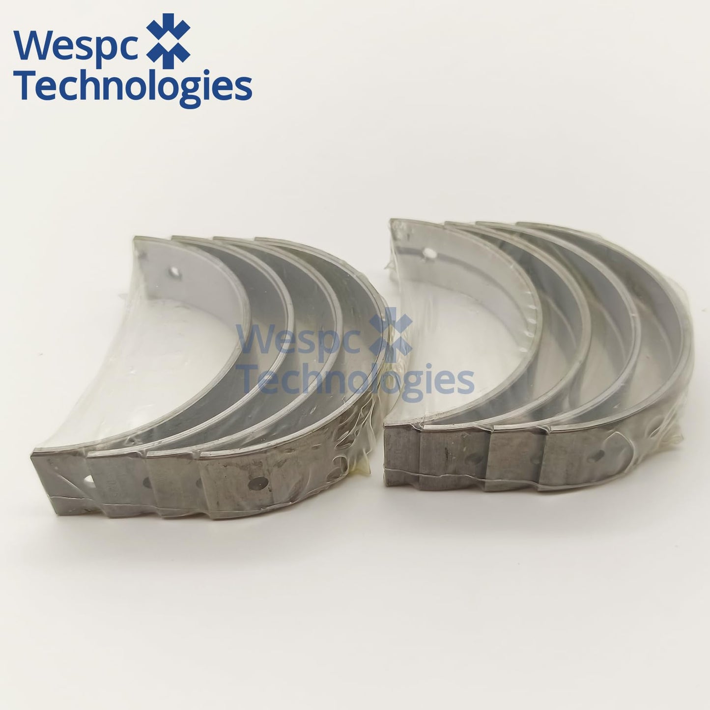 404 404d Main Bearing 198586140A Engine Parts Main Bearing Set