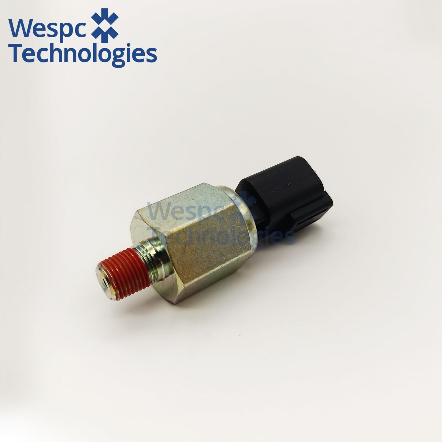WESPC U85246290 Oil Pressure Switch for Perkins 400 Series 403C-11 403C-15 403D-07 403D-15